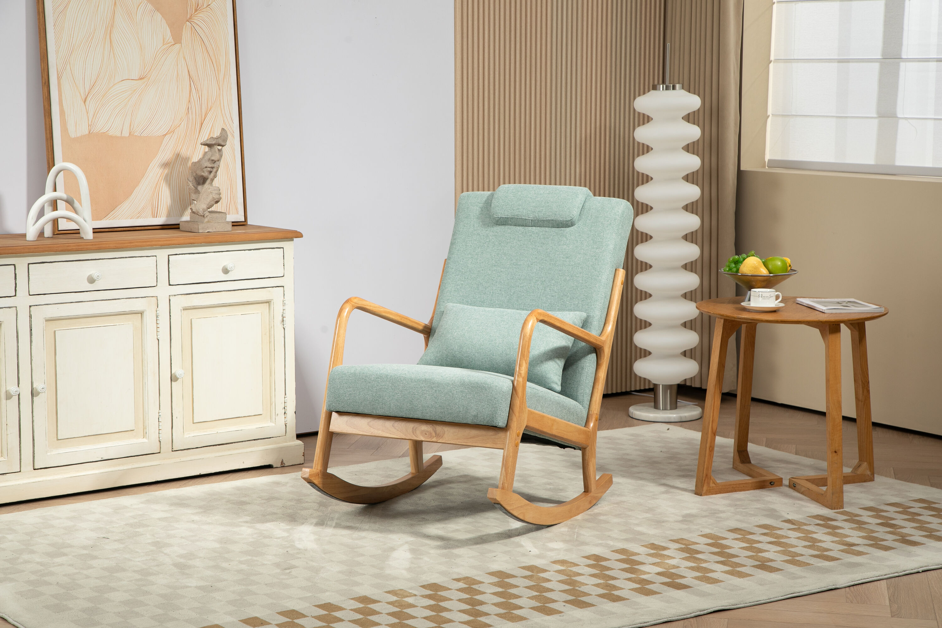 CESICIA SY-CH07 chairs - View #8