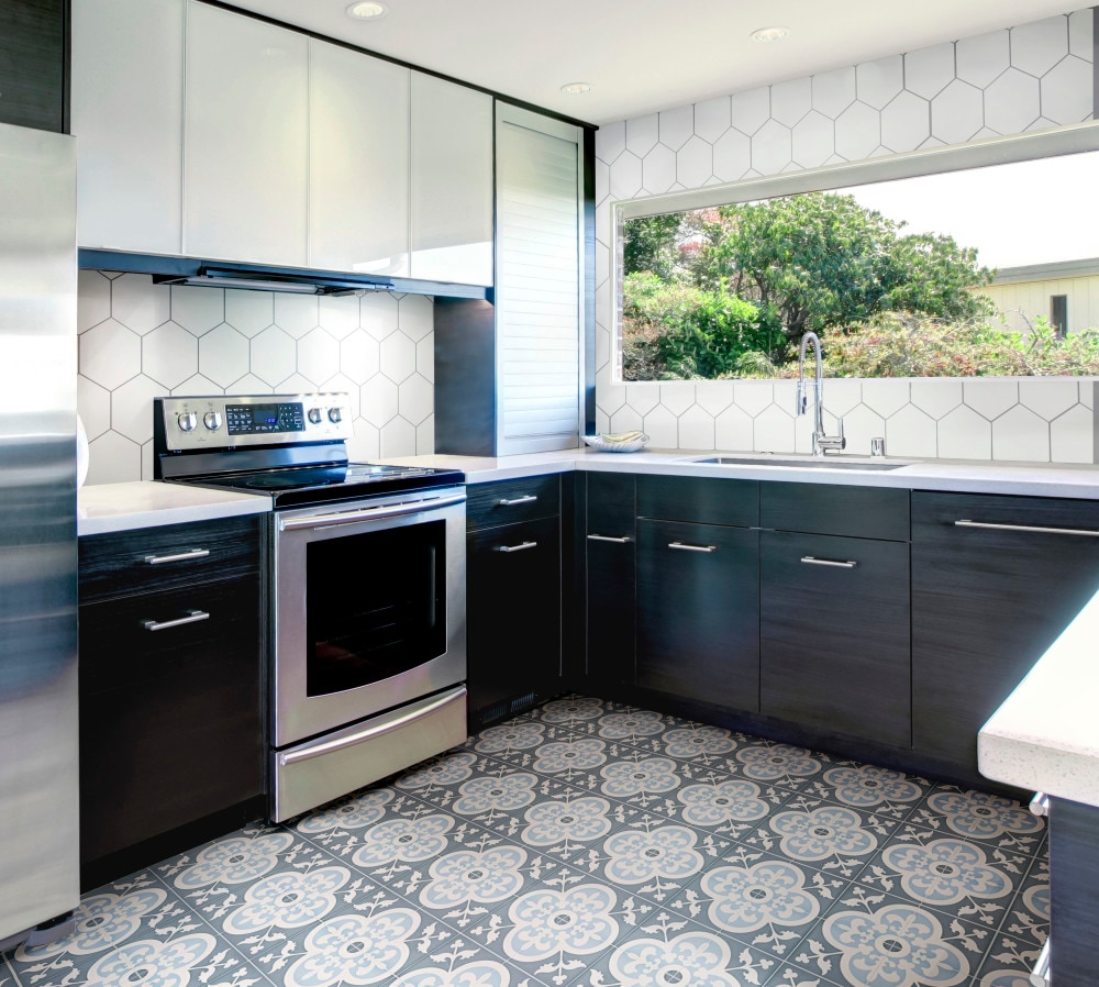 Affinity Tile FEQ8HGB Ceramic-Tile - View #8