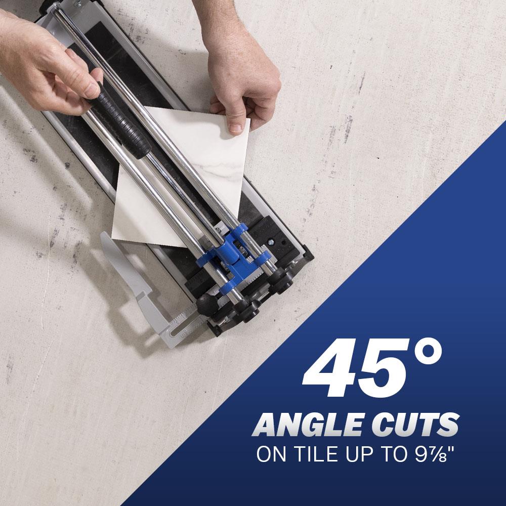 BARWALT TC14-L Manual-Cutters - View #3