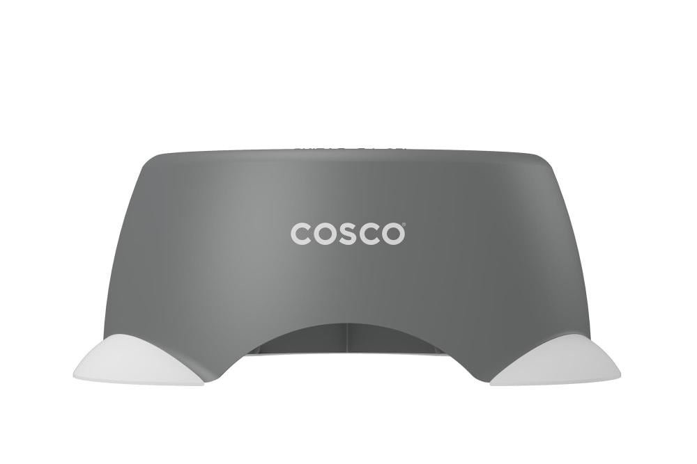 Cosco 11908GRY2E step - View #2