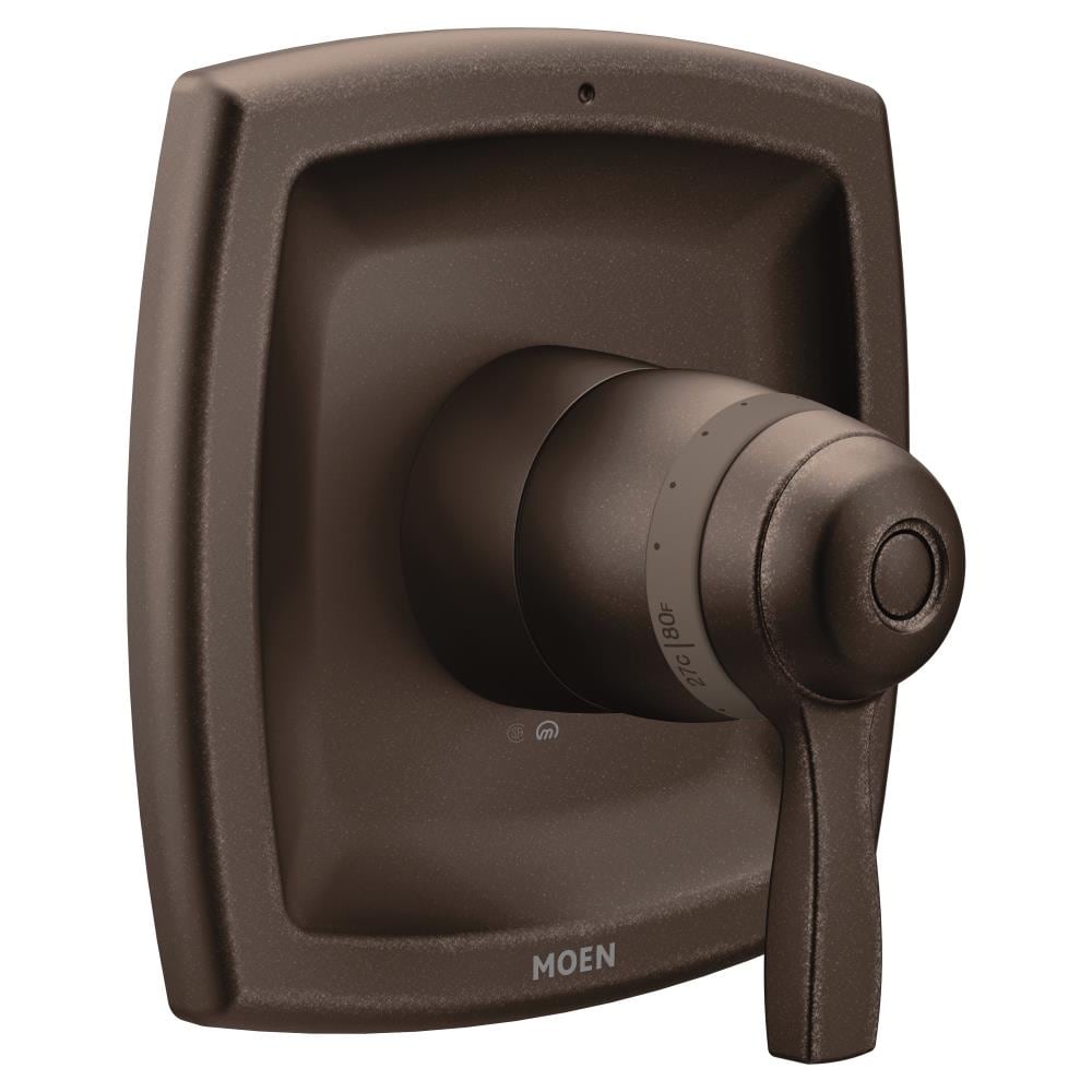Moen T4691ORB Voss Oil Rubbed Bronze 1-handle Shower Faucet