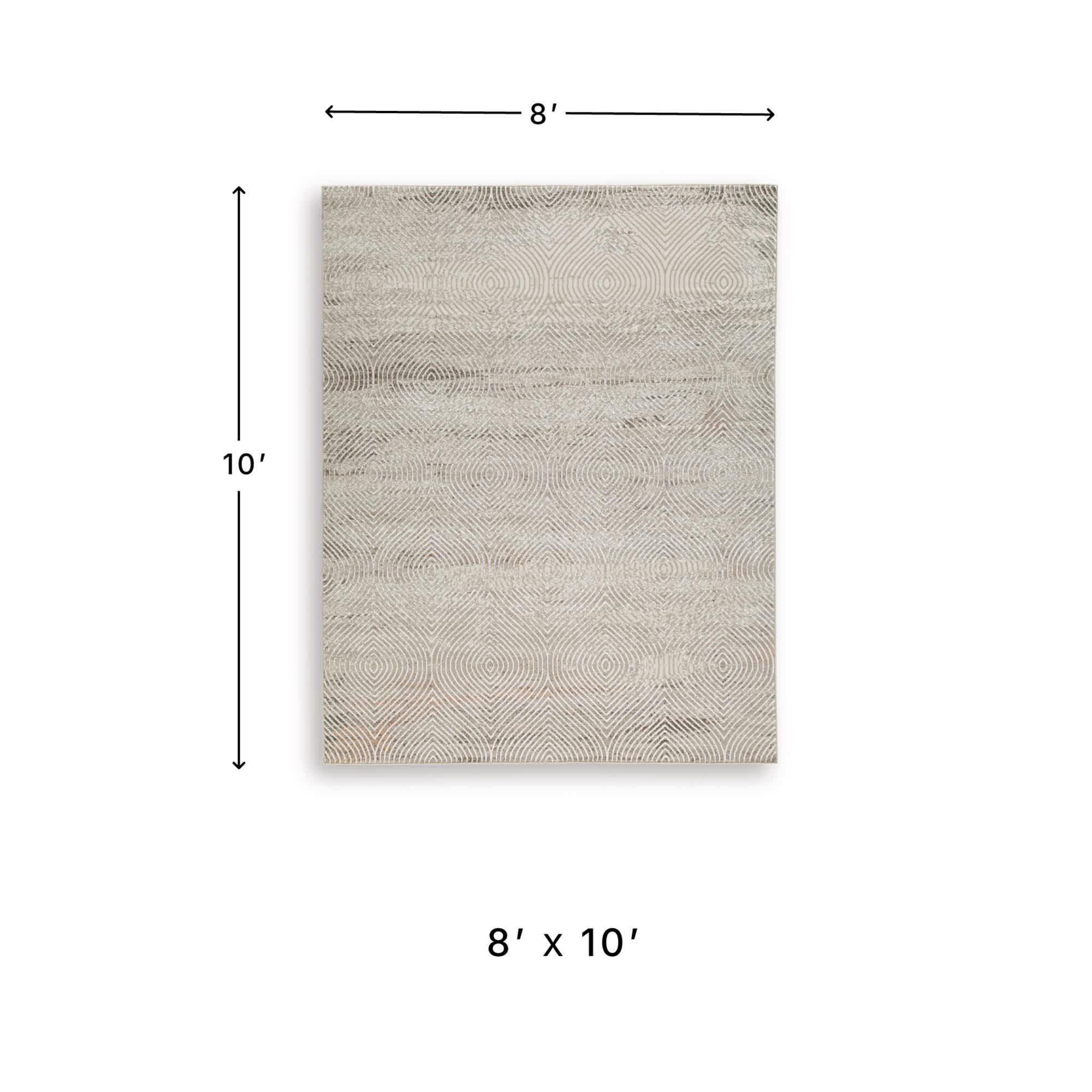 Signature Design by Ashley R407751 rugs - View #4