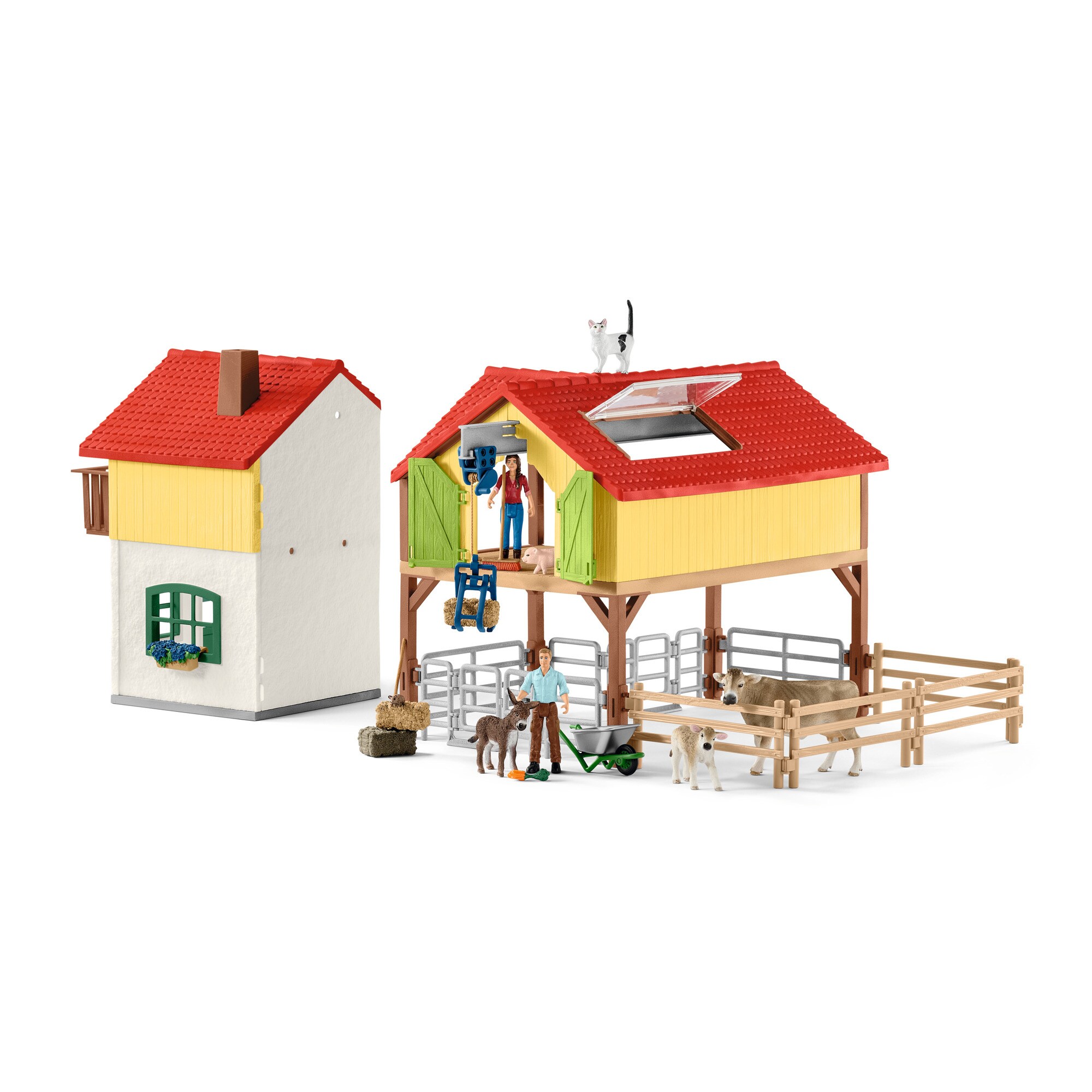 schleich G4059433572987 Play-Toys - View #6
