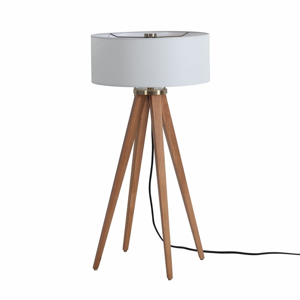NOVA of California 10859LW Table-Lamps - View #9