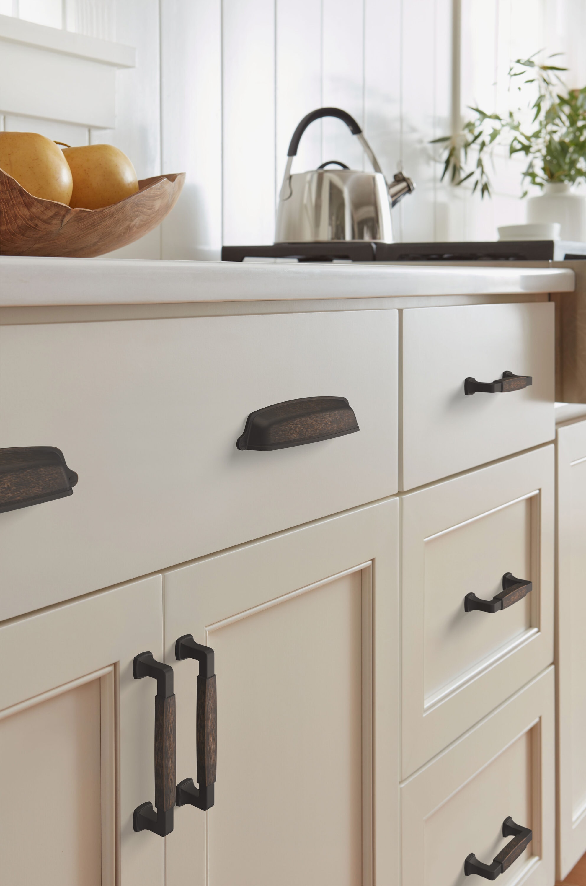 Amerock BP36887ORB Cabinet-Pulls - View #4