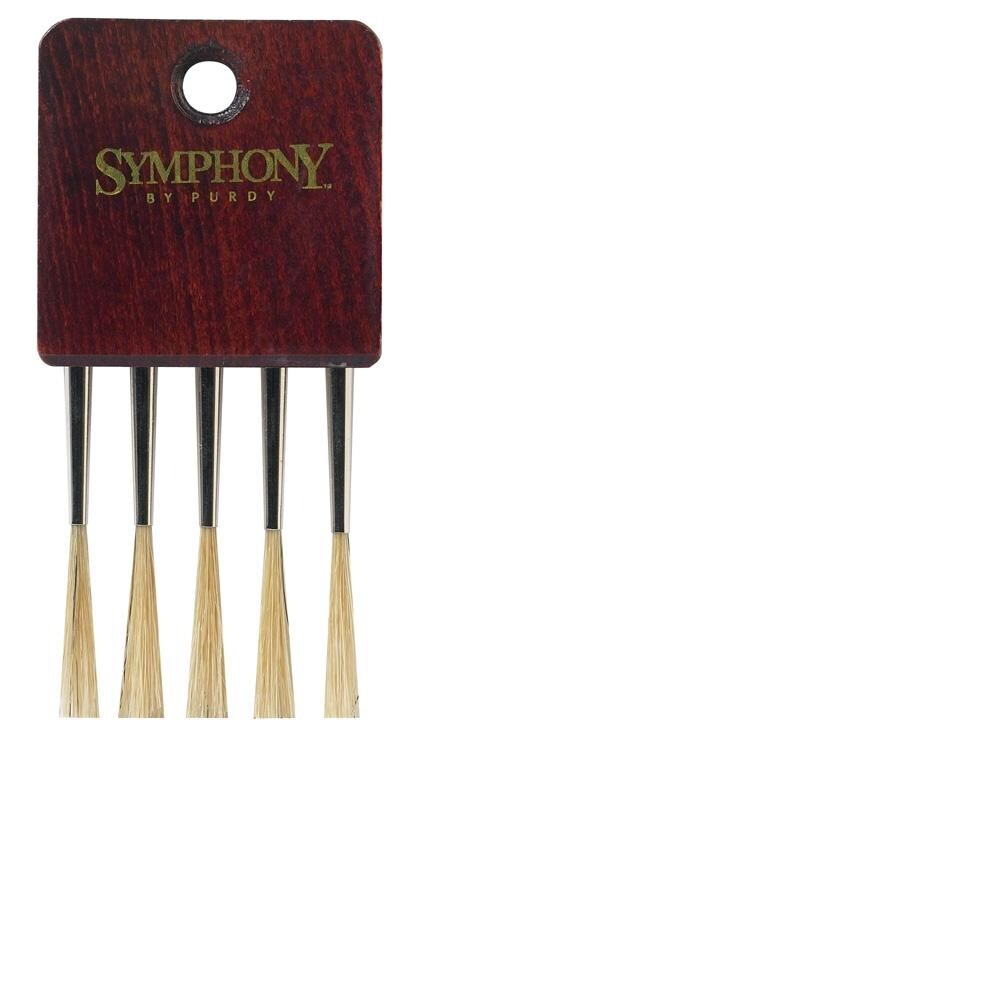 Purdy 503164500 2-in Paint Brush