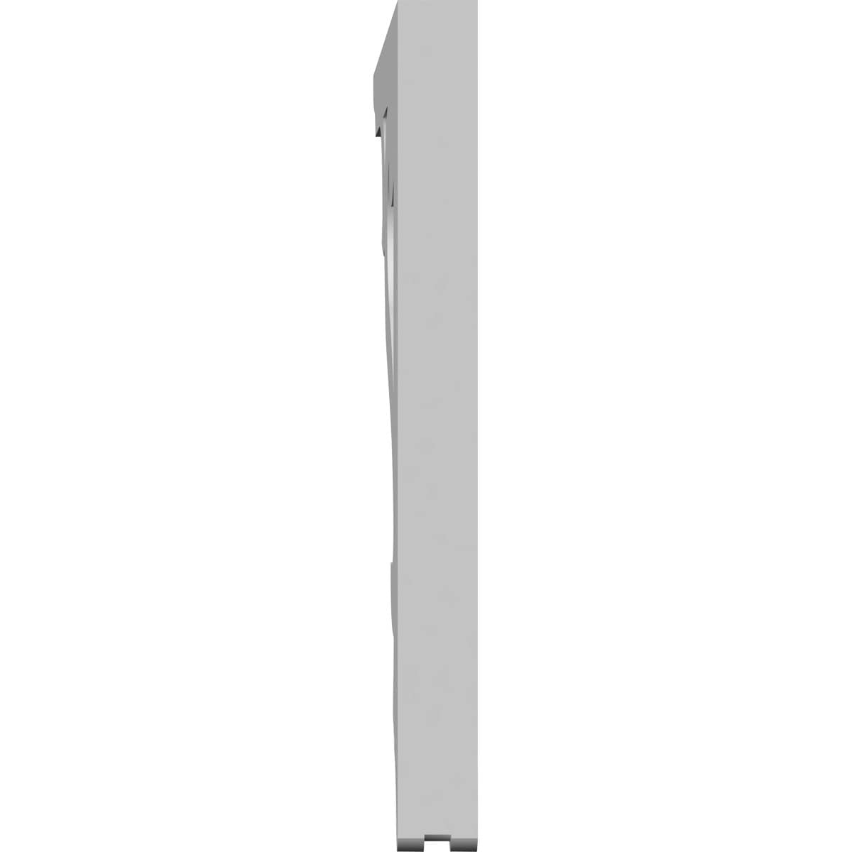 Ekena Millwork CORP01X20X20BR corbels - View #4