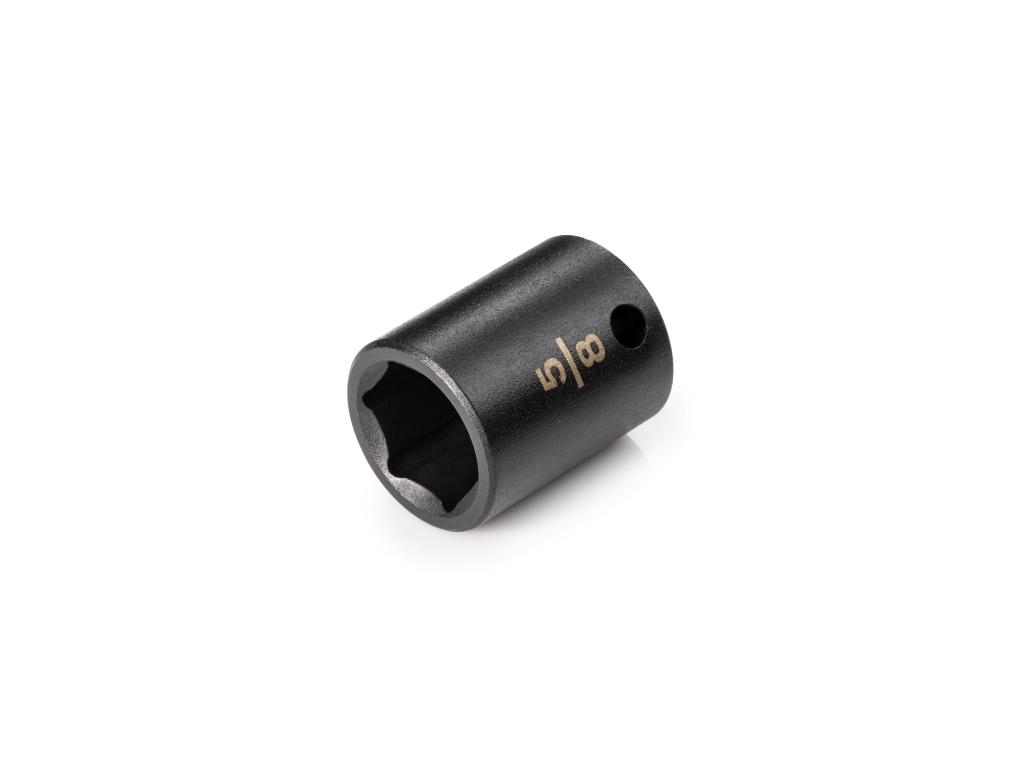 TEKTON SID12016 Standard (SAE) 3/8-in Drive 5/8-in 6-point Impact Socket Individual