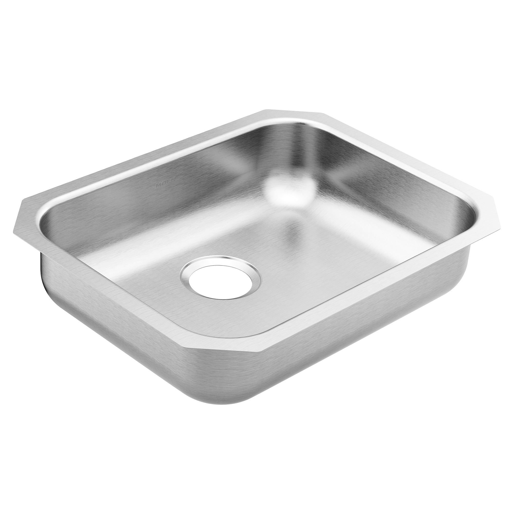 Moen GS20194B Kitchen-Sinks - View #4