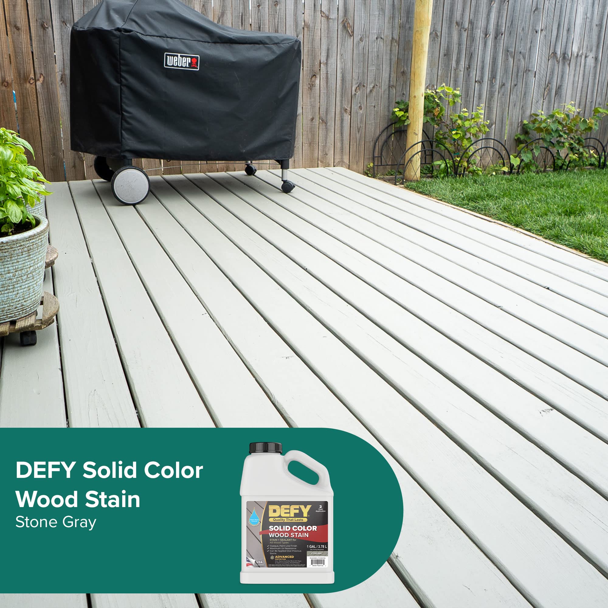 DEFY 300709 Exterior-Stains-Sealors - View #8