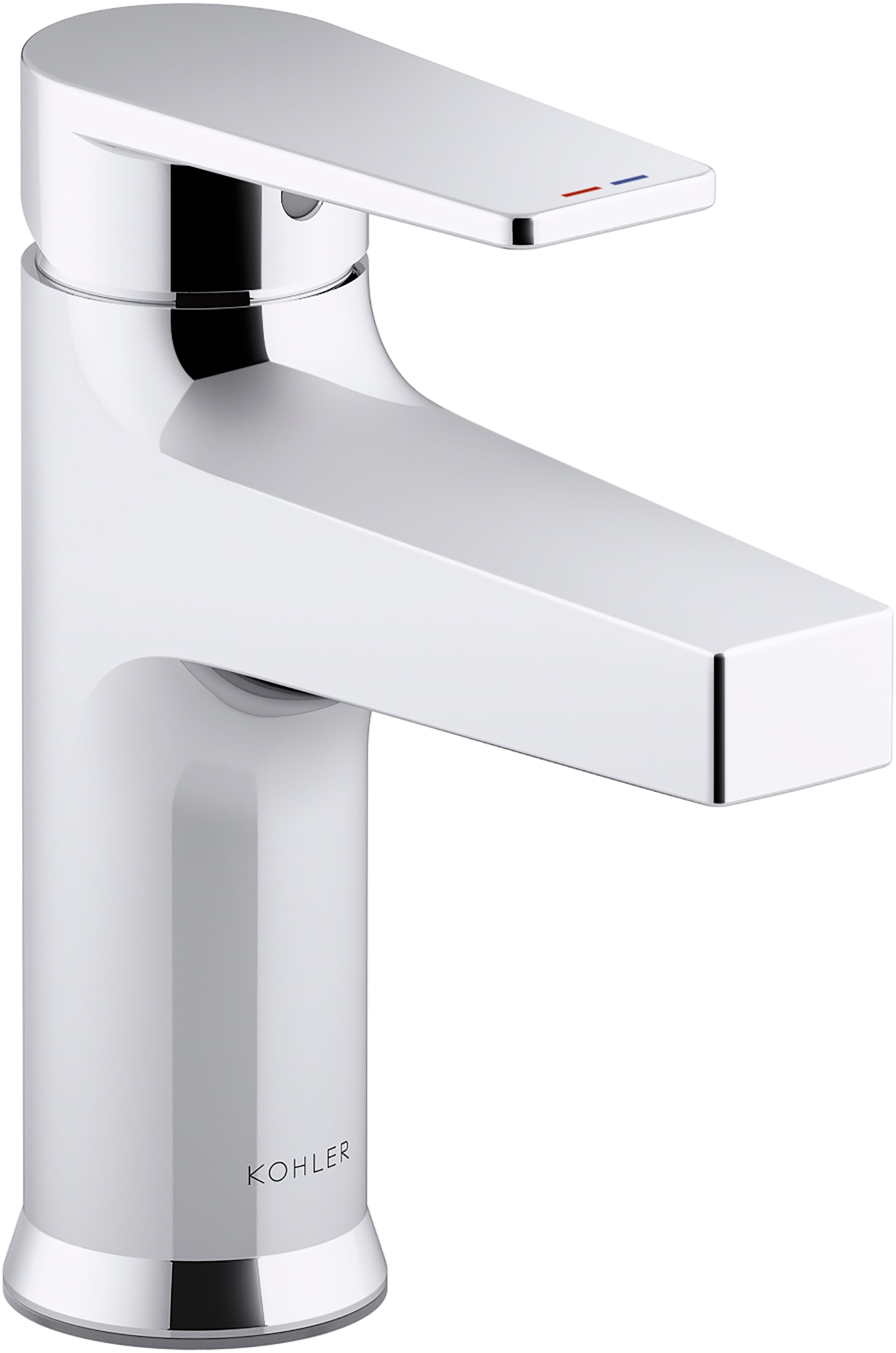 KOHLER K-46028-4-CP Lavatory-Faucets - View #4