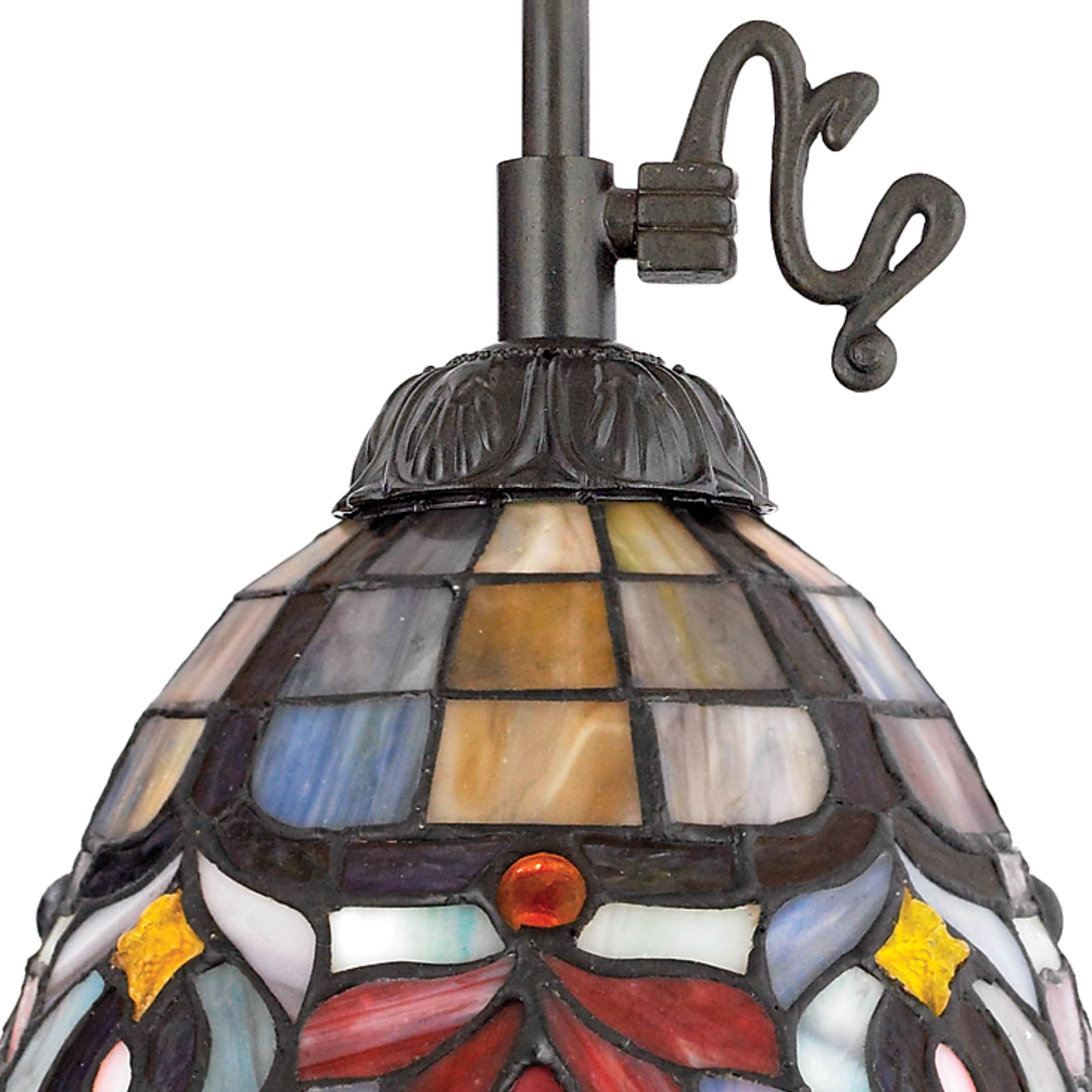 Quoizel TF1536VB Pendant-Lights - View #4