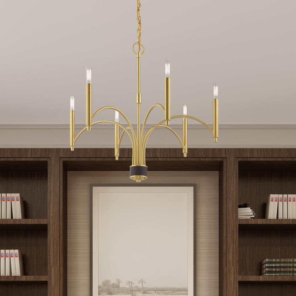 Livex Lighting 51336-12 b090015 - View #10