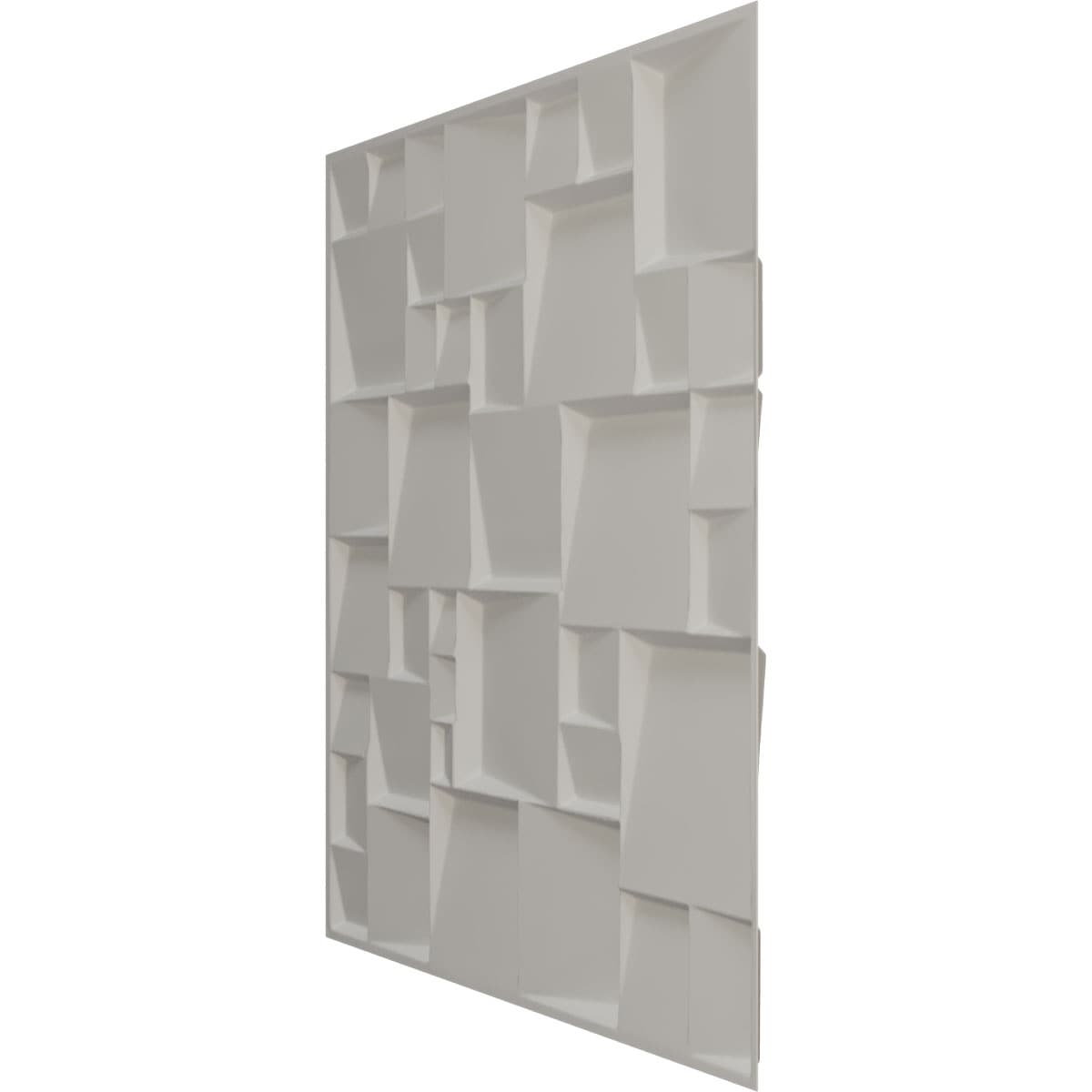 Ekena Millwork WP20X20MSASV Wall-Panels - View #4