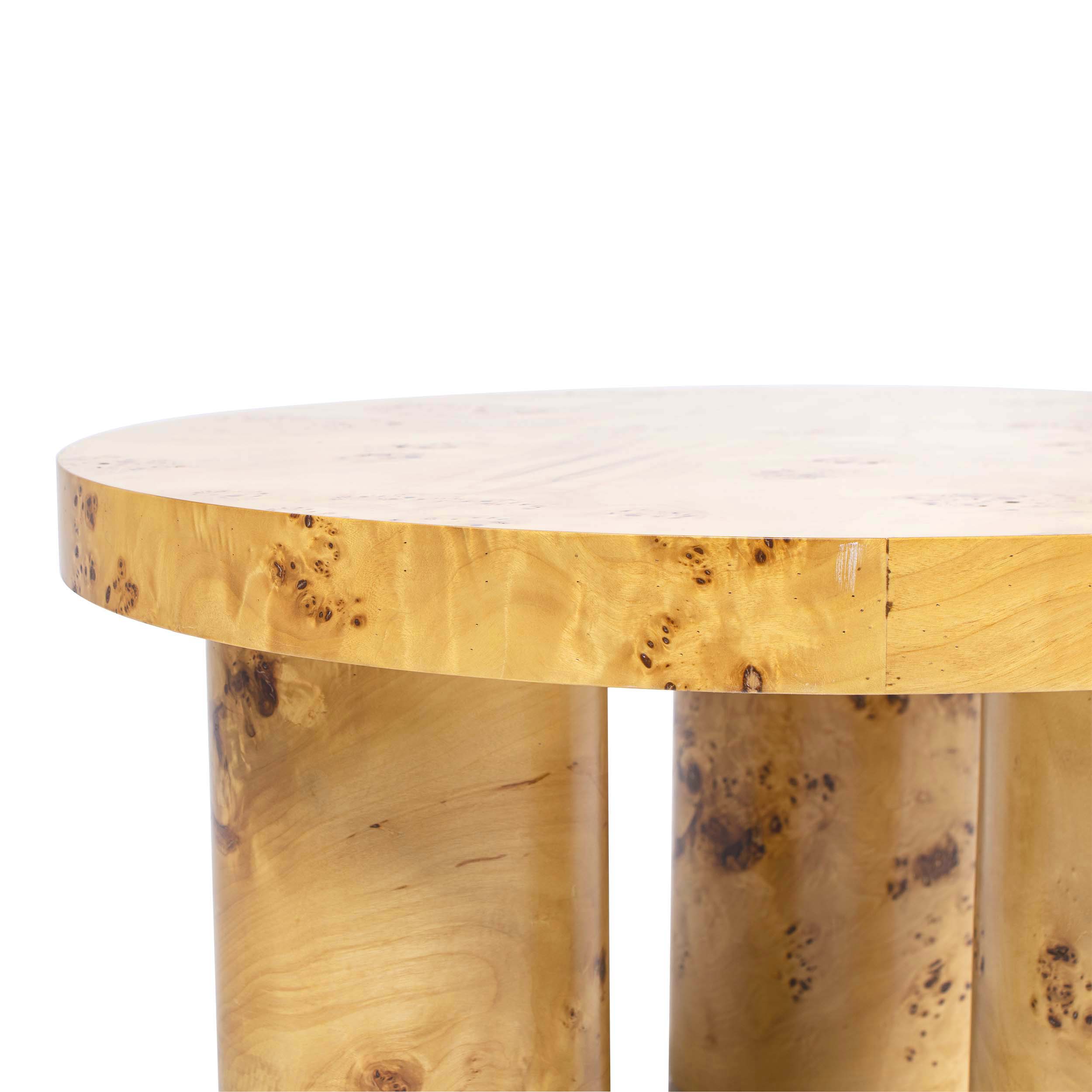 Jennifer Taylor Home LKFZ87680 Coffee-Tables - View #9