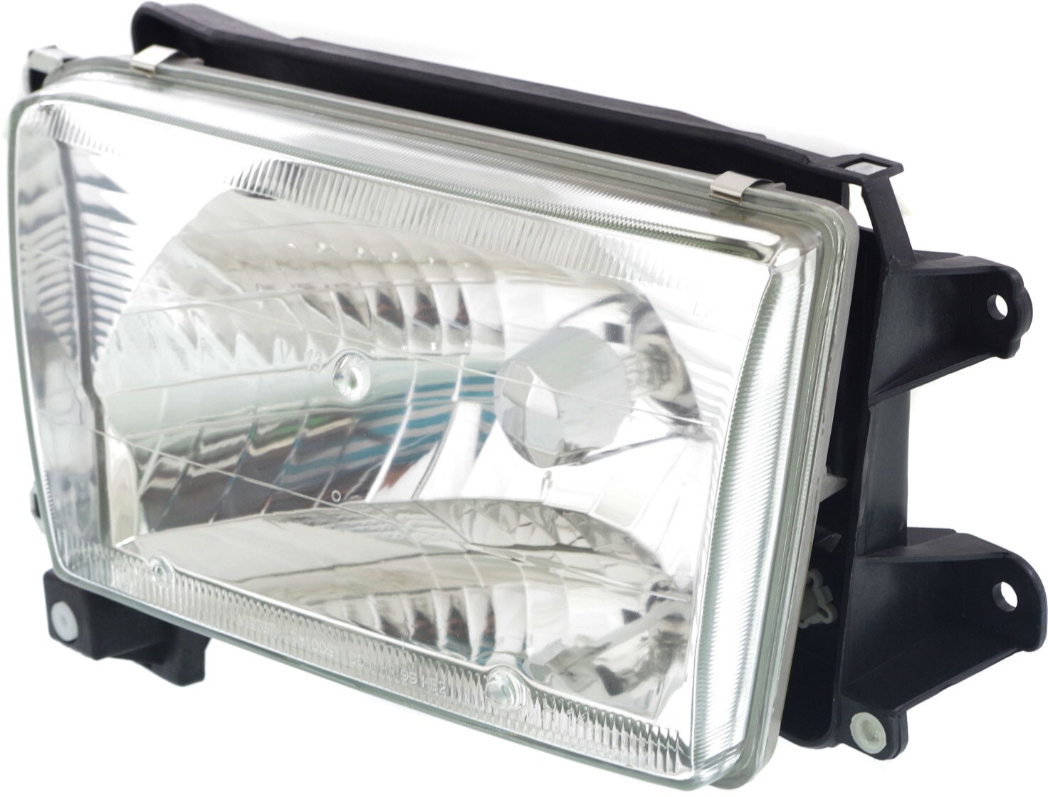 Garage-Pro JCW3121142LASGP Headlights-Components - View #2