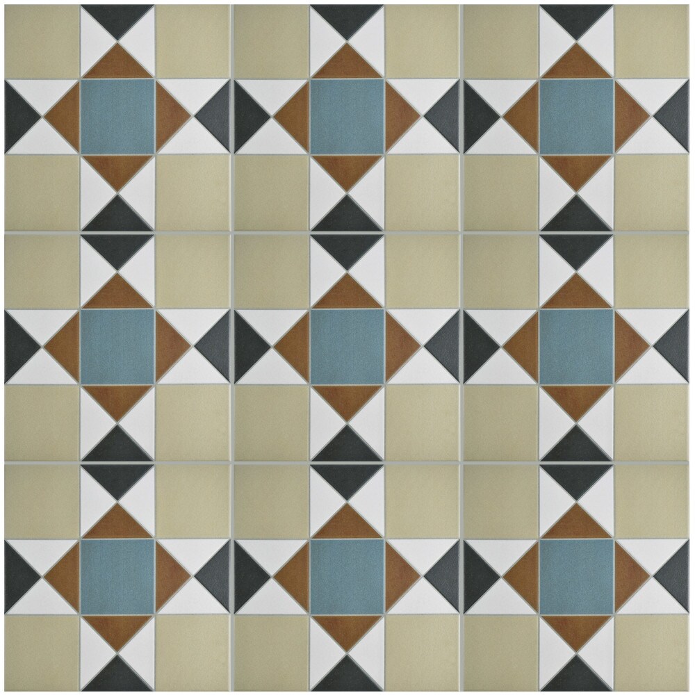 Affinity Tile FPE13VNG Ceramic-Tile - View #3
