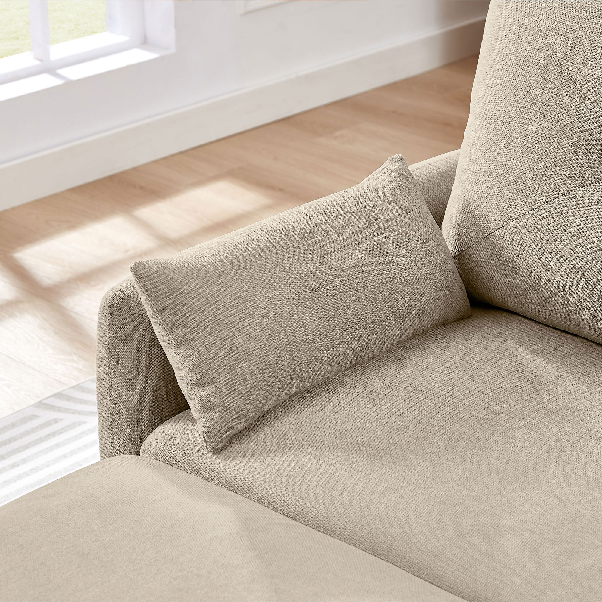 Jarenie YMX23BE Sofas-Loveseats - View #10