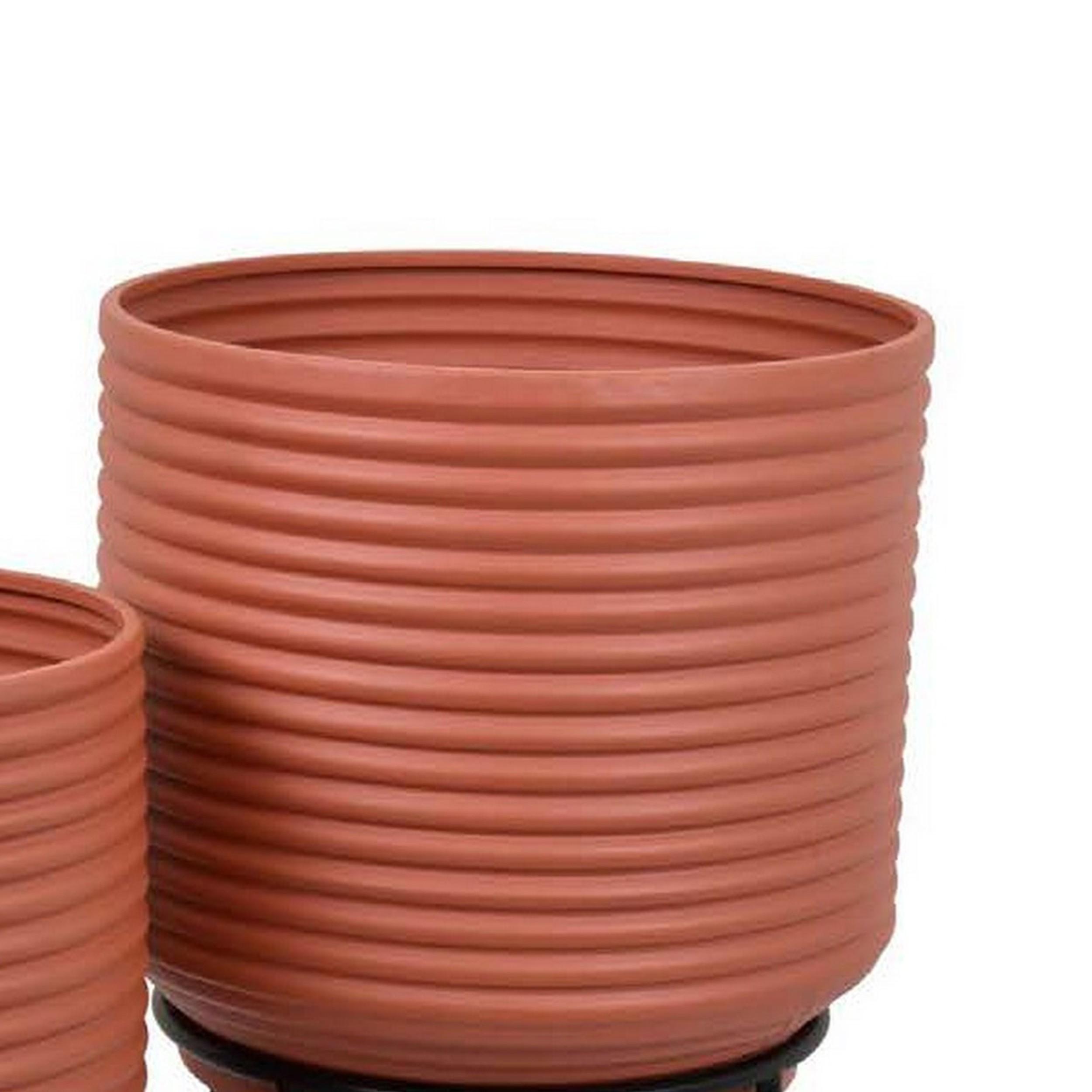 Benzara BM310120 Planter-Window-Box - View #3