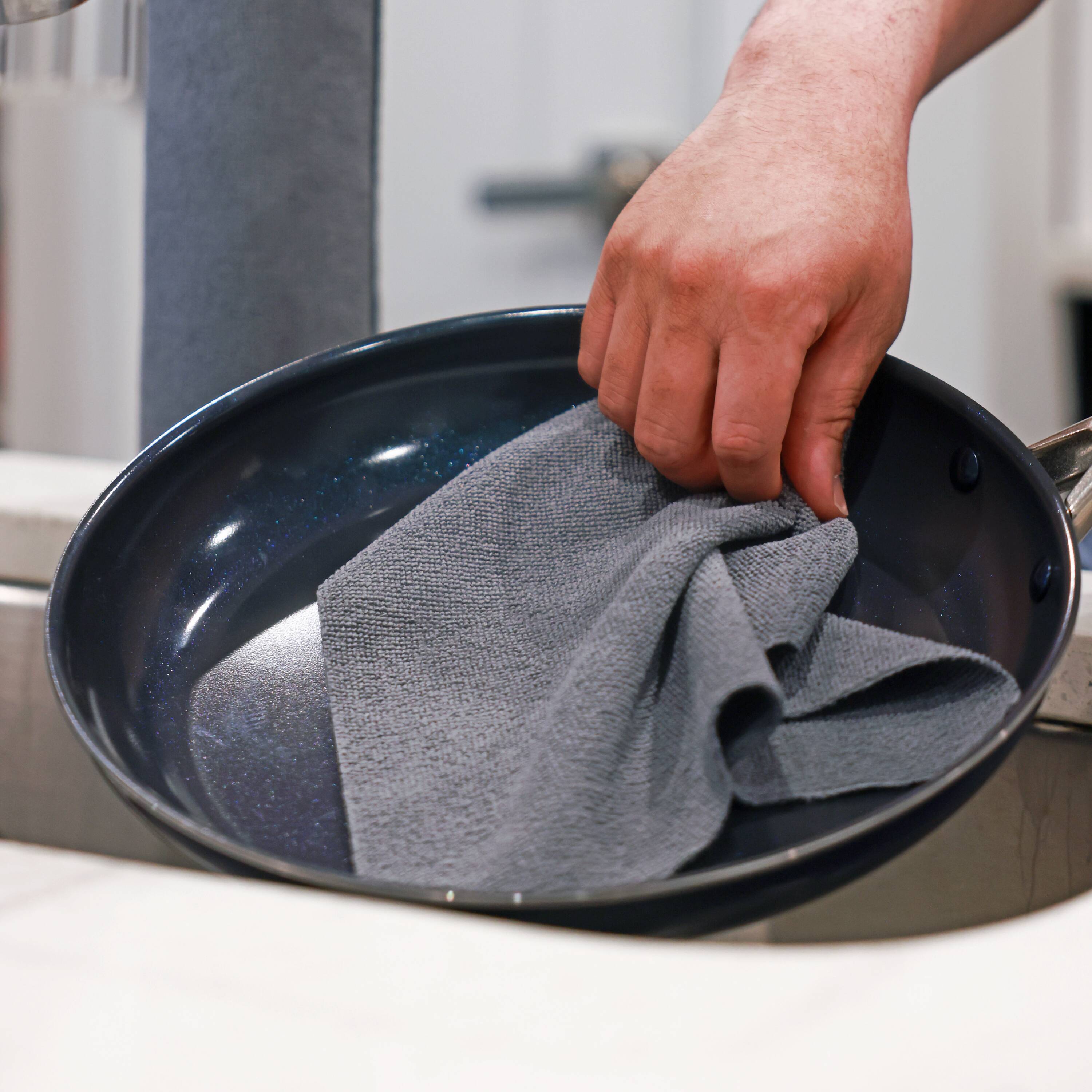 MOXIE DS20CNT Cleaning-Cloths - View #7
