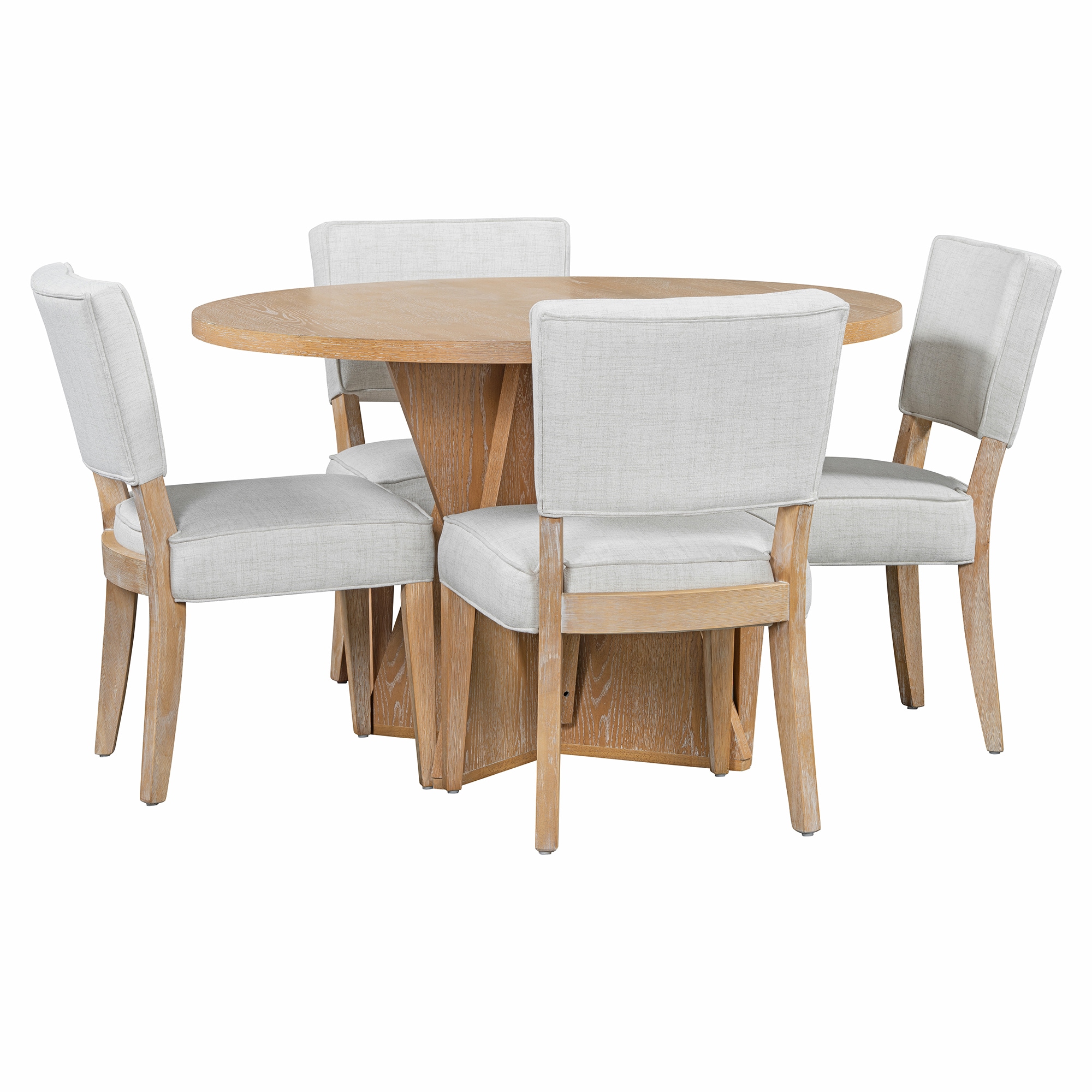 ModernLuxe ST000138AAE Dining-Sets - View #9