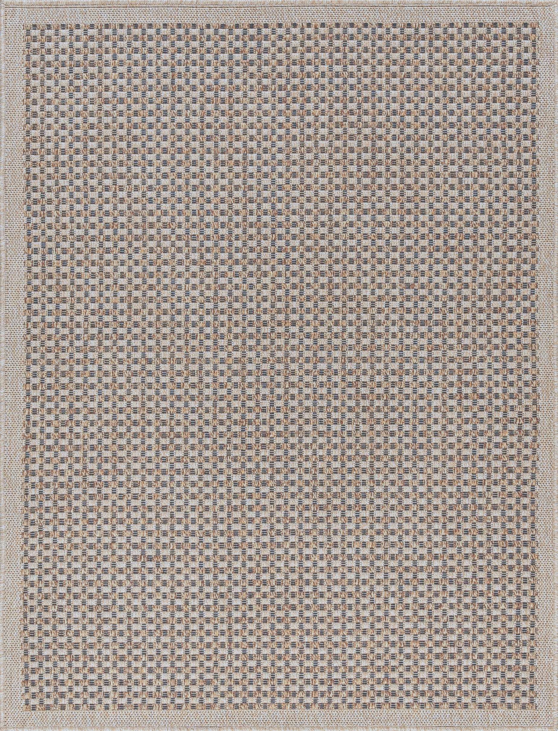 Tayse DEN1003 4X6 rugs - View #4