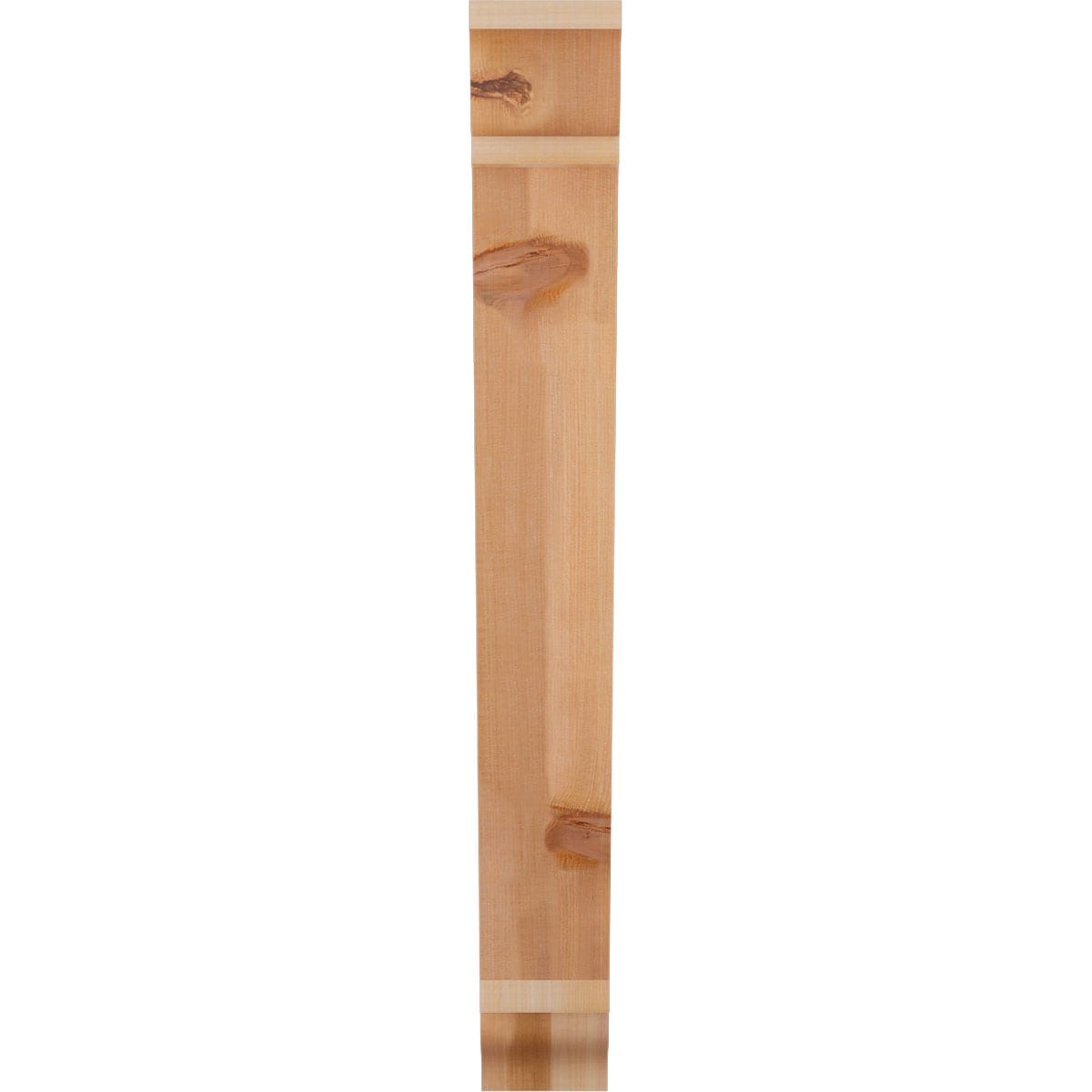 Ekena Millwork BKT04X20X32TRA01SWR Exterior-Brackets-Braces - View #2