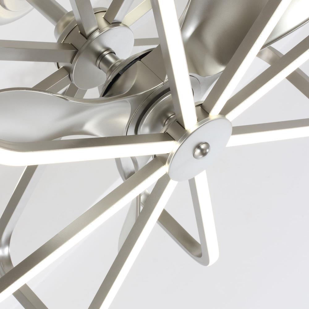 Matrix Decor MDBBA535408CF110V Ceiling-Fans - View #3