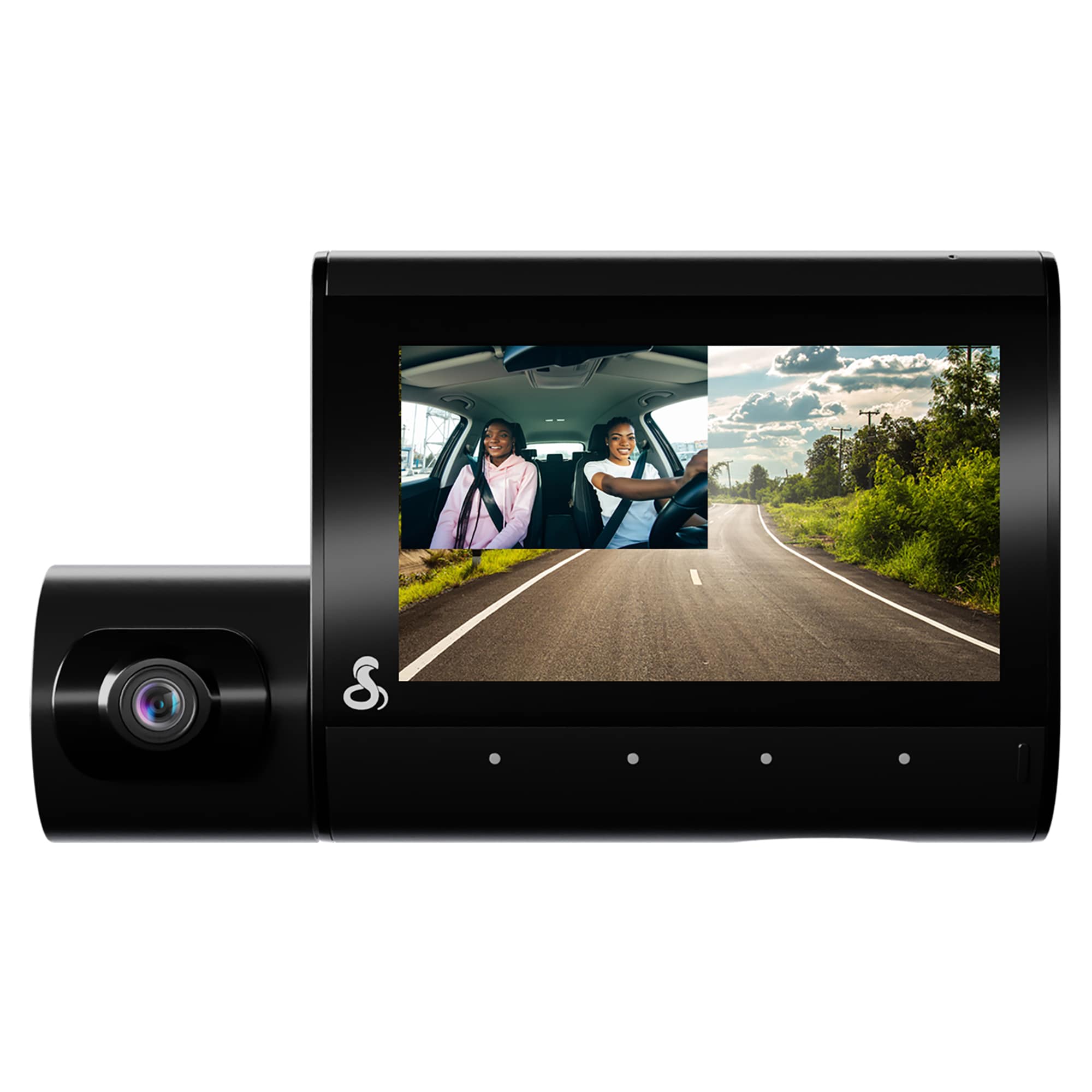 Cobra CBRSC220C Dash-Cams - View #16