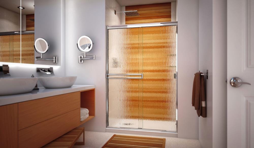 Arizona Shower Door SE48X7038CHRN Shower-Doors - View #7