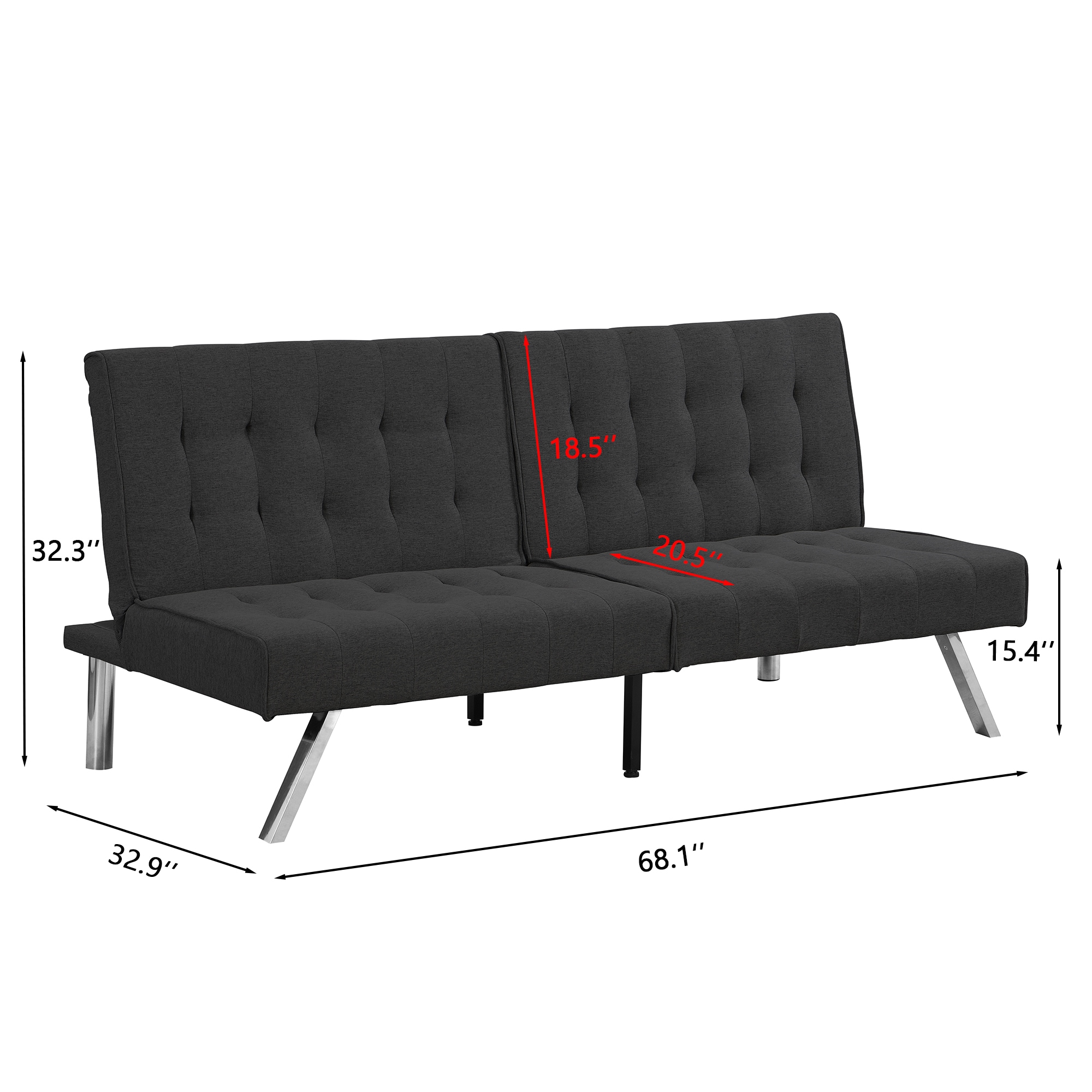 Dimakai DK-SK379220 Sofas-Loveseats - View #10