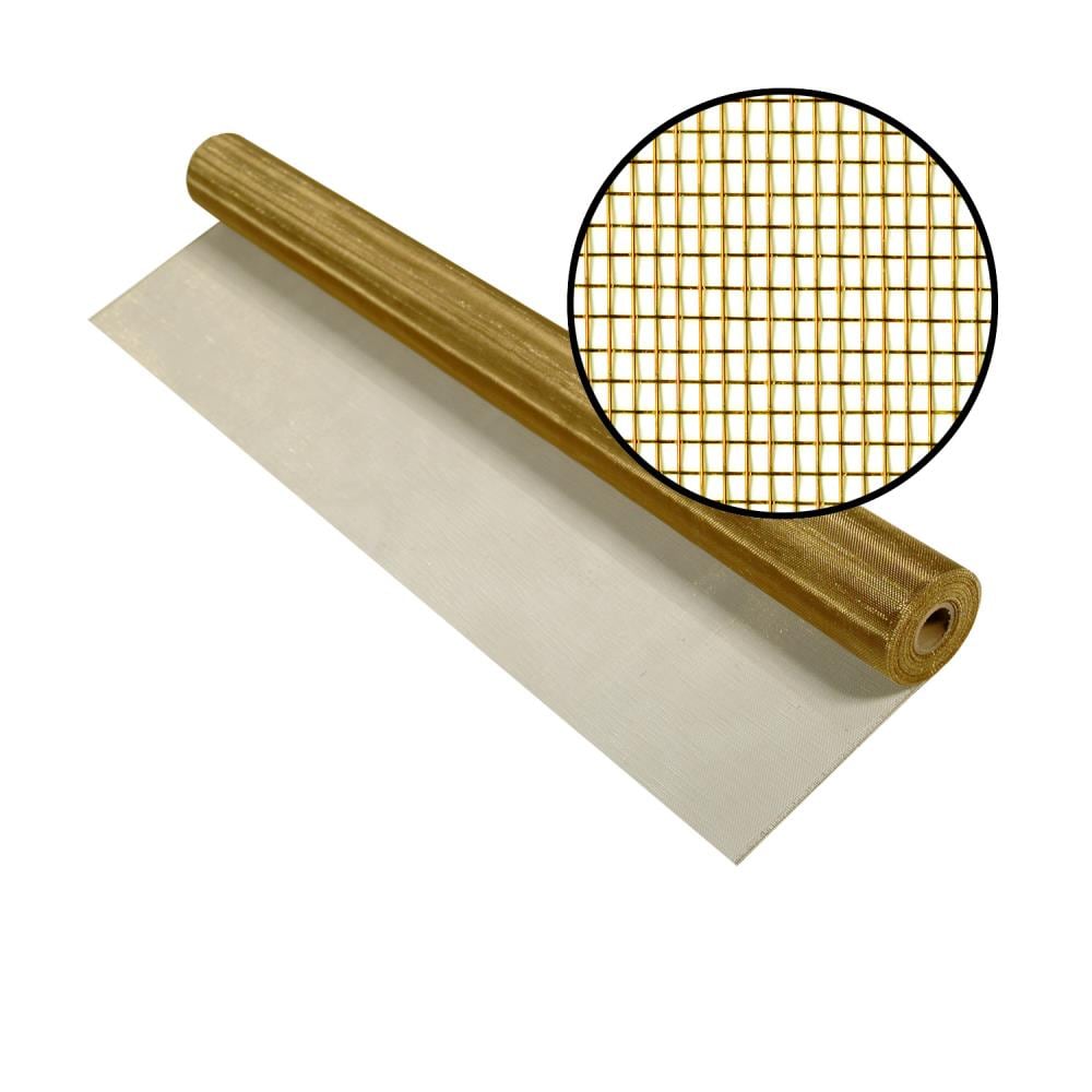 Replacement Screens Material Copper