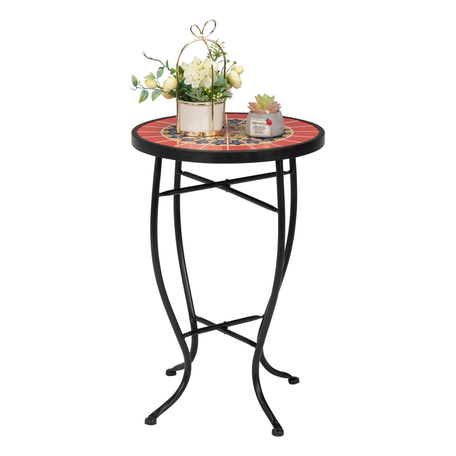 Winado 829213330182 Patio-Tables - View #2