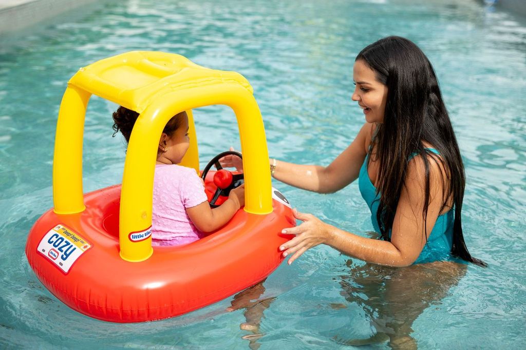 Little Tikes LT2710CC Pool-Toys-Floats - View #6