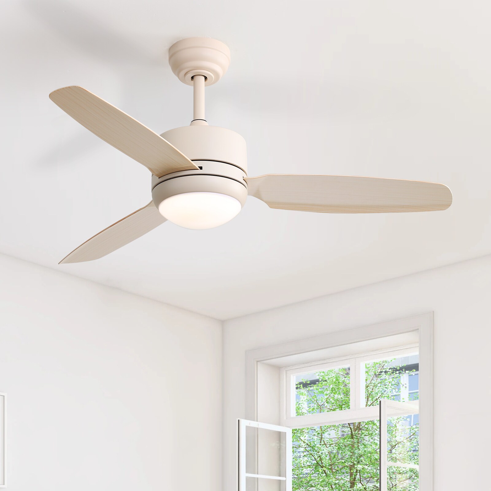 Sofucor YY-46K001MHMW Ceiling-Fans - View #14