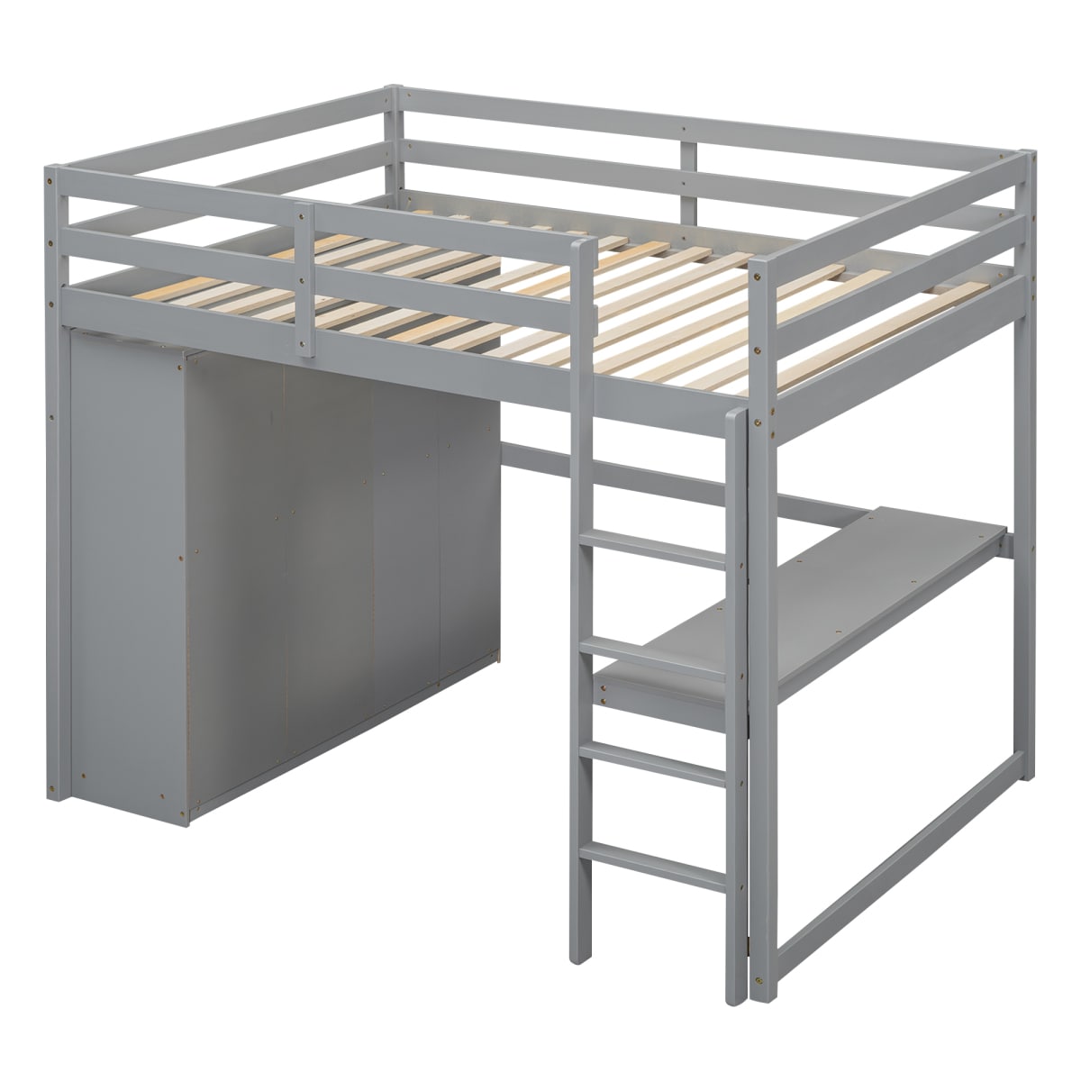 Streamdale Furniture GX000445AAE beds - View #6
