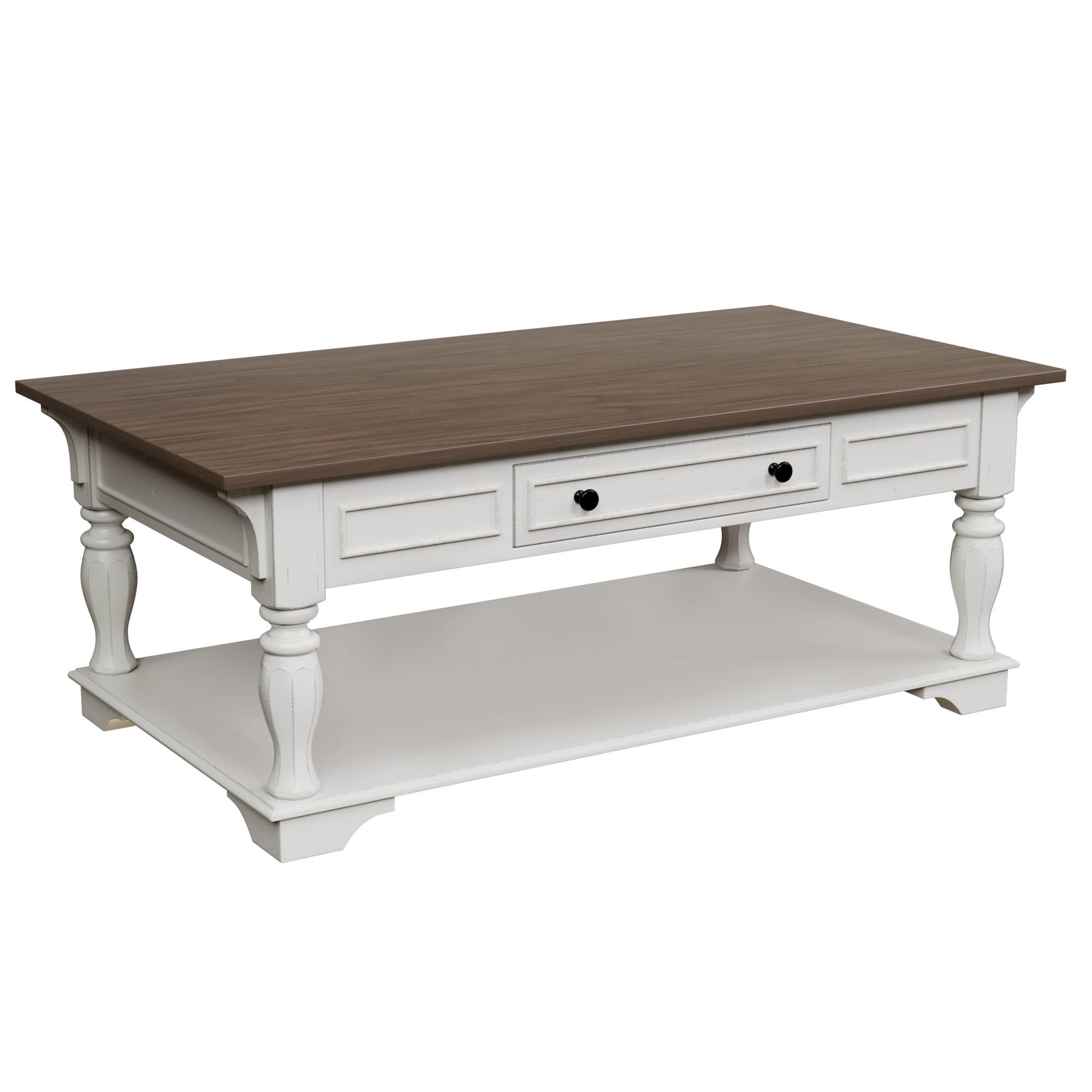 JEAREY CWCJ-Q-DG Coffee-Tables - View #5
