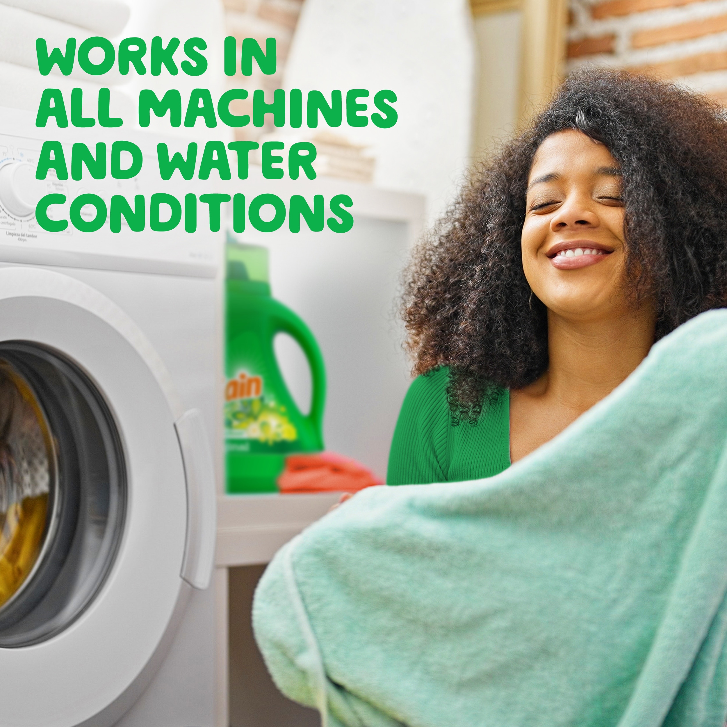 Gain 3077209210 Laundry-Detergent - View #8
