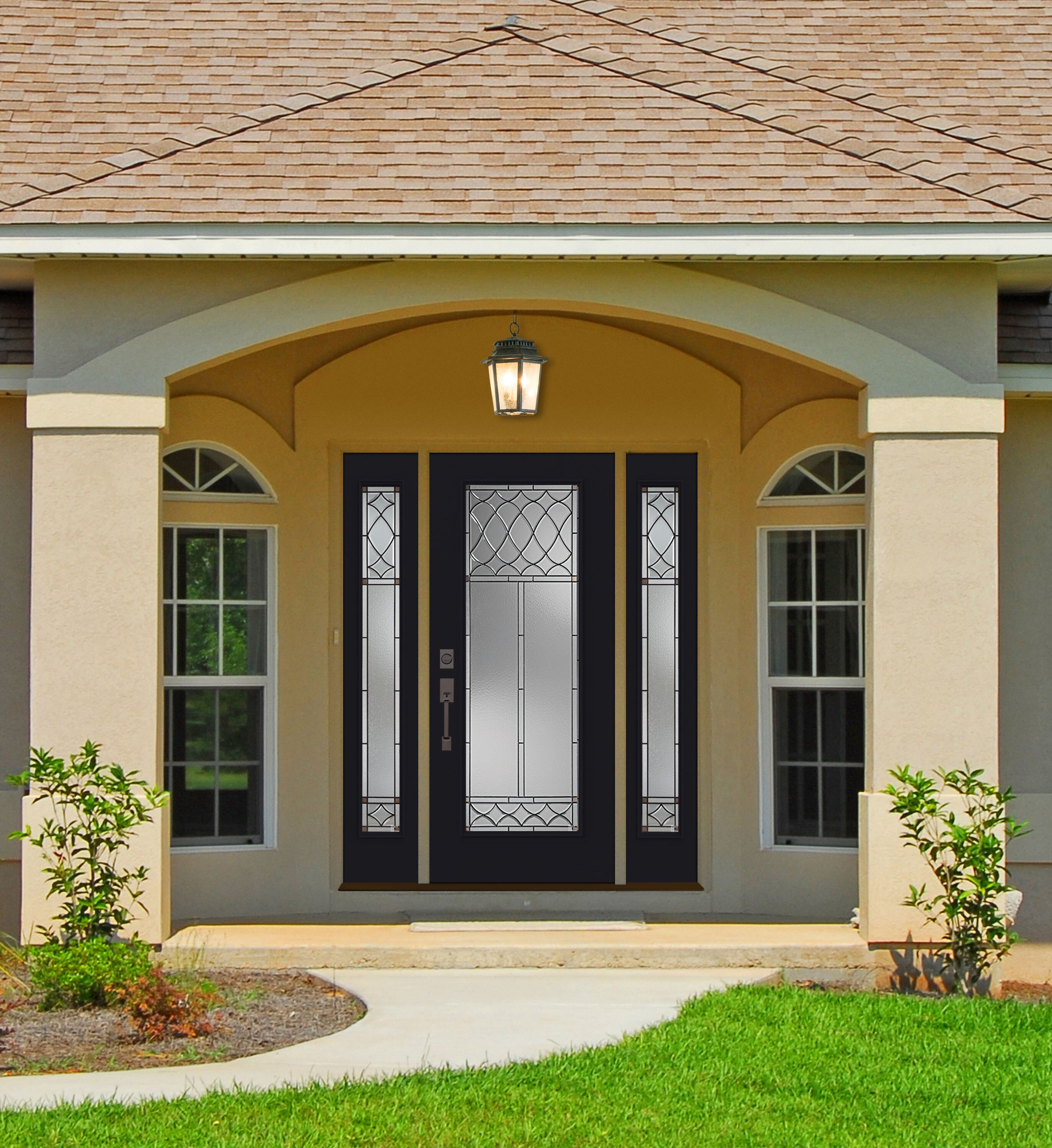 RELIABILT LO964051 Entry-Doors - View #2