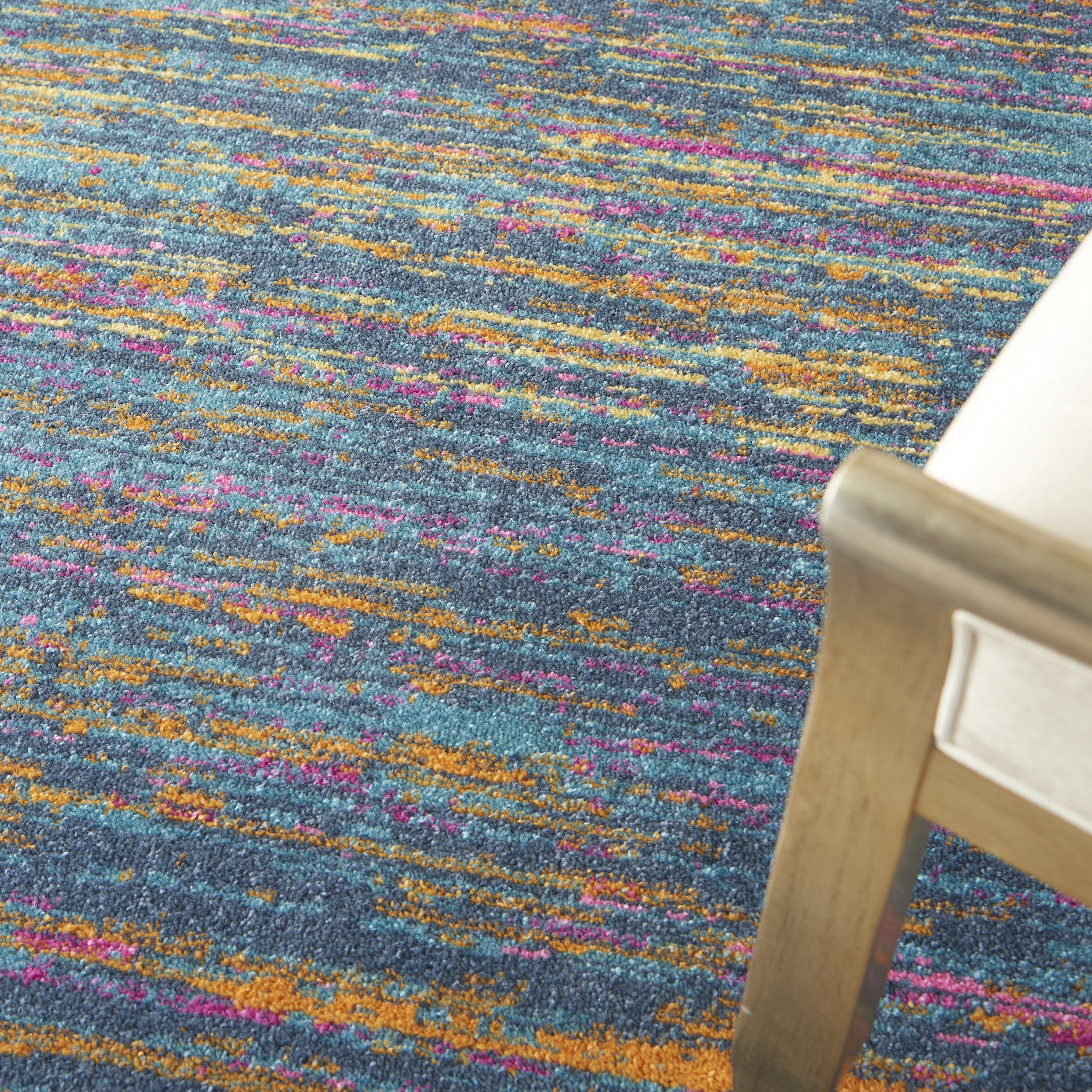 Nourison 99446780218 rugs - View #3