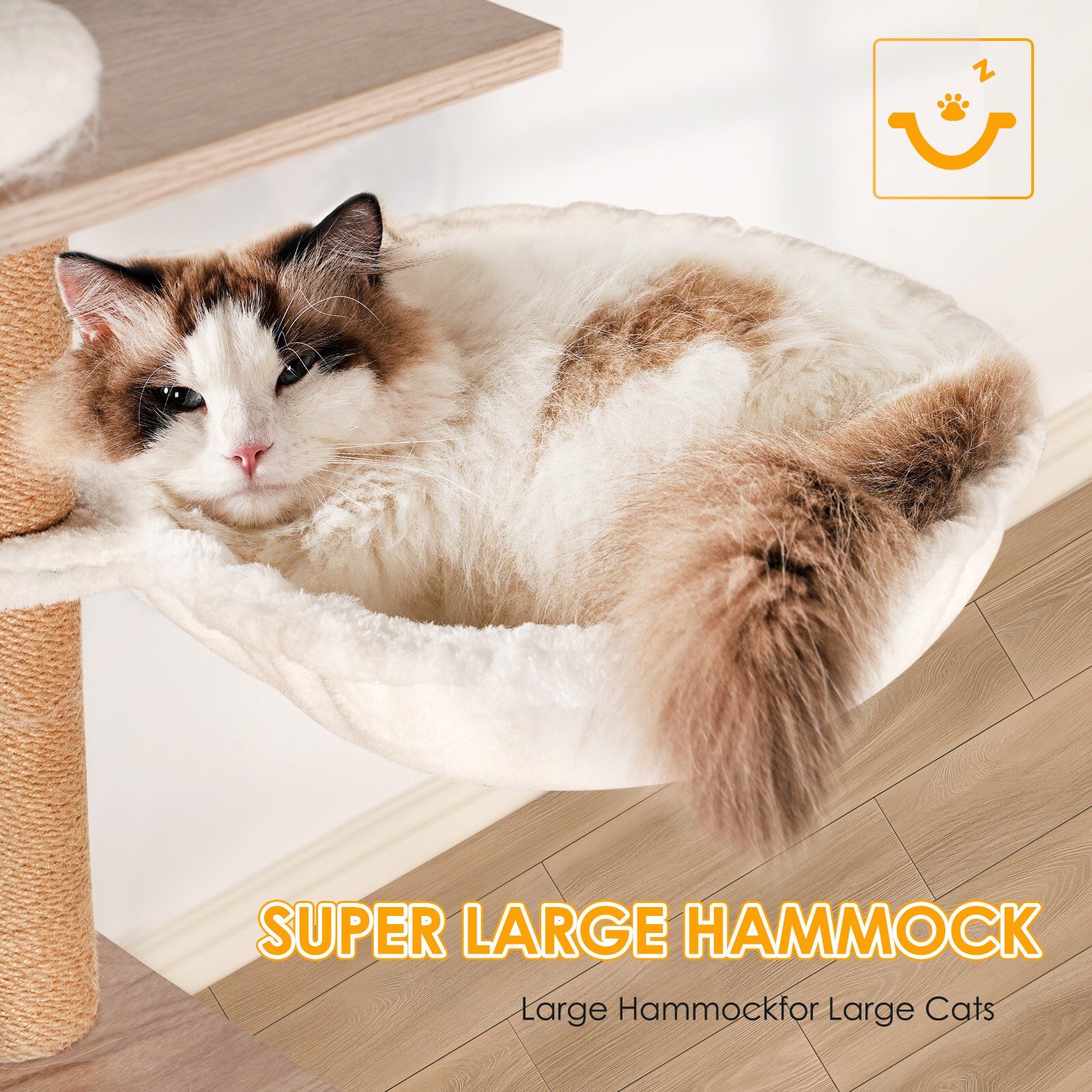 LUXEYARD DS-L-YC308 Cat-Litter-Box - View #5