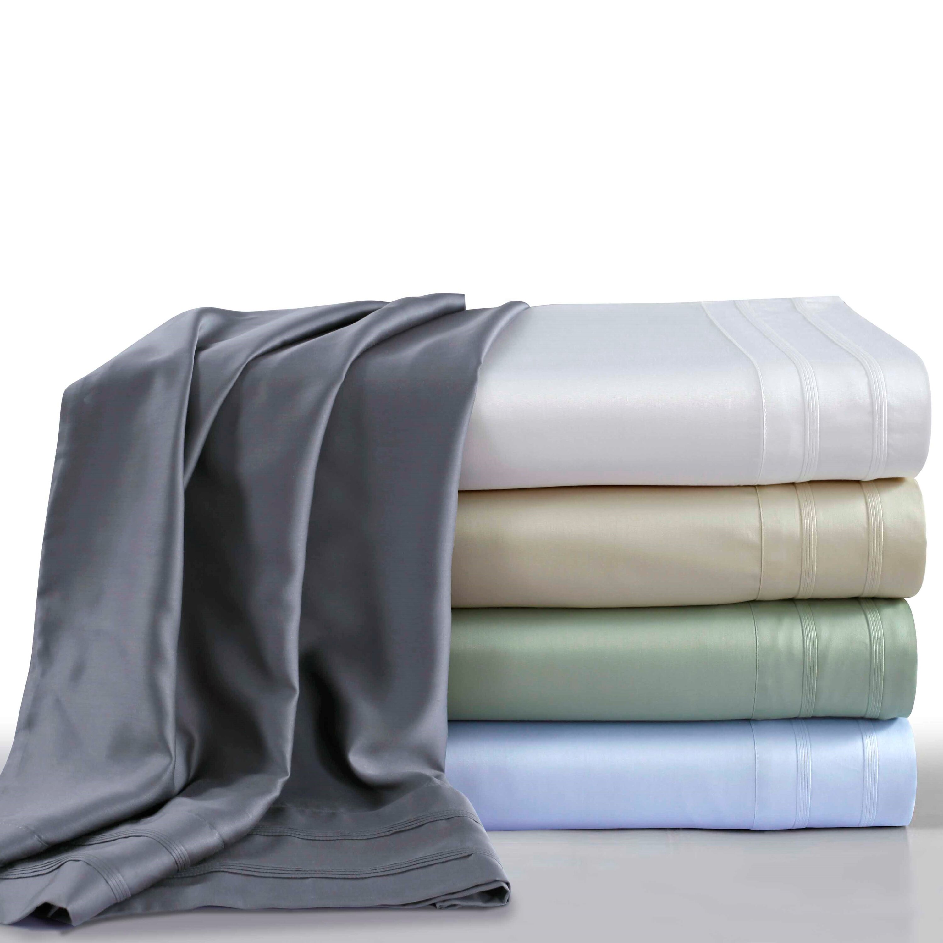 TRIBECA LIVING BAMB300SSCKST Sheet-Sets - View #3