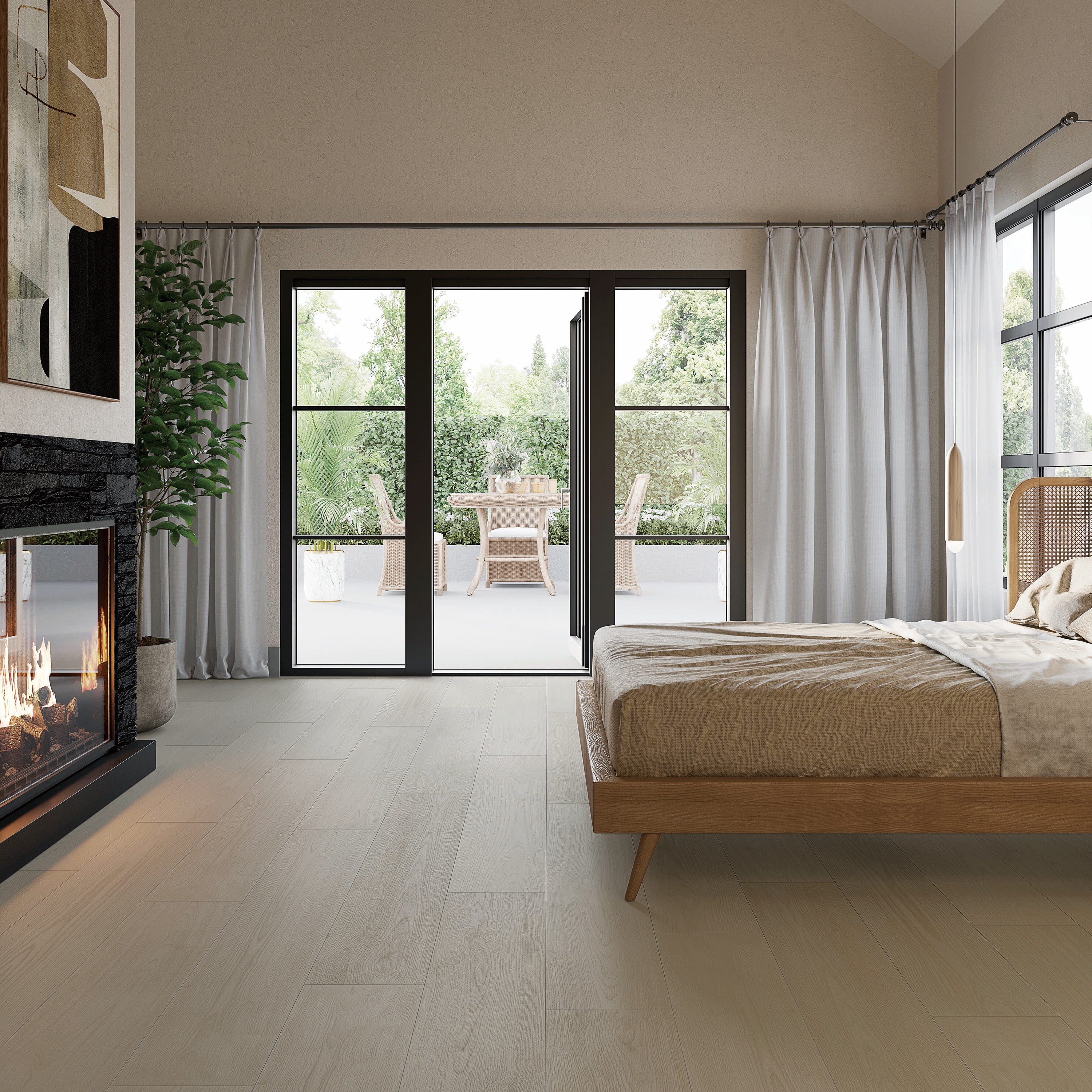 Villa Barcelona LOWNSCL6759-3N1 Floor-Moulding - View #5