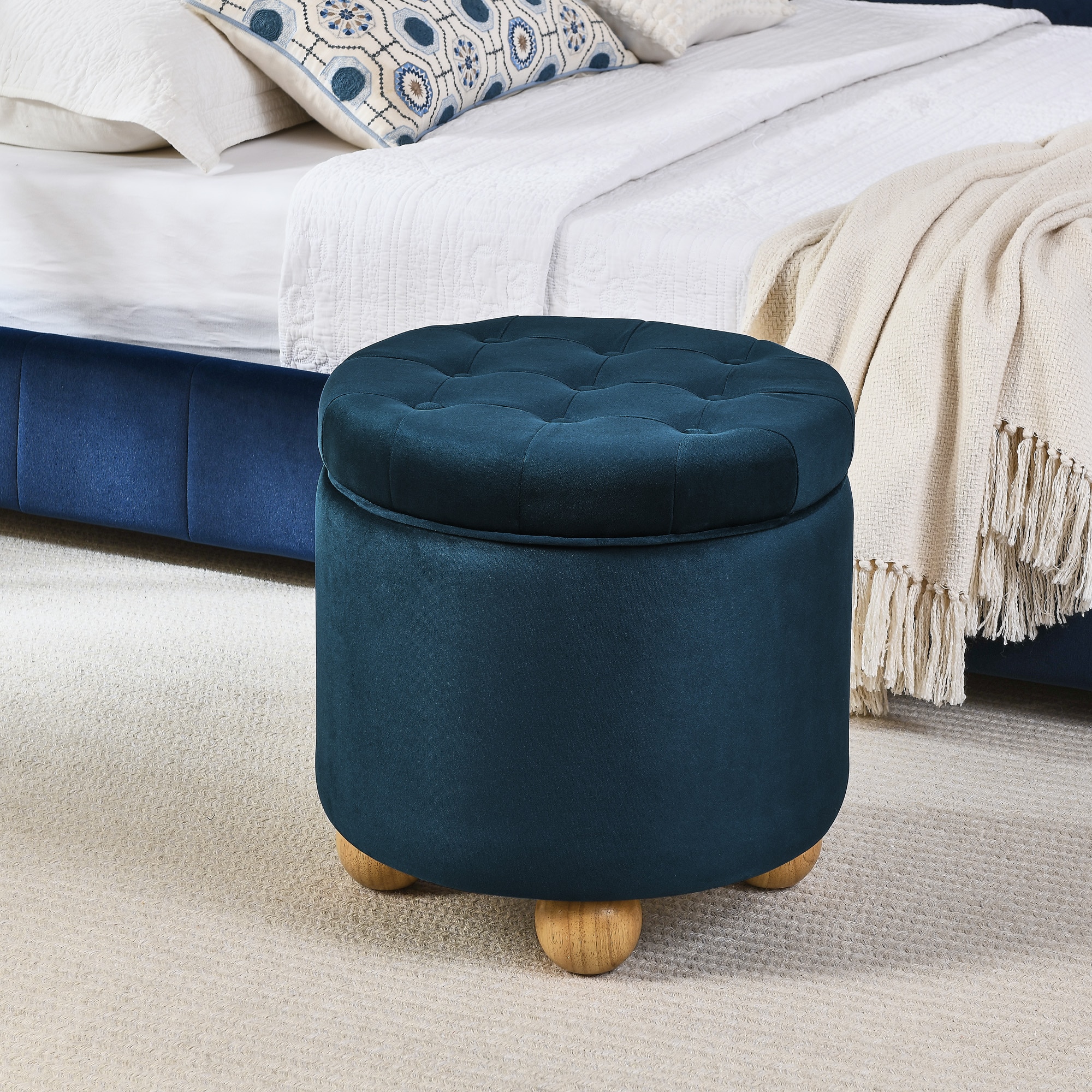 Bayfeve BF-243604-IN bench - View #5