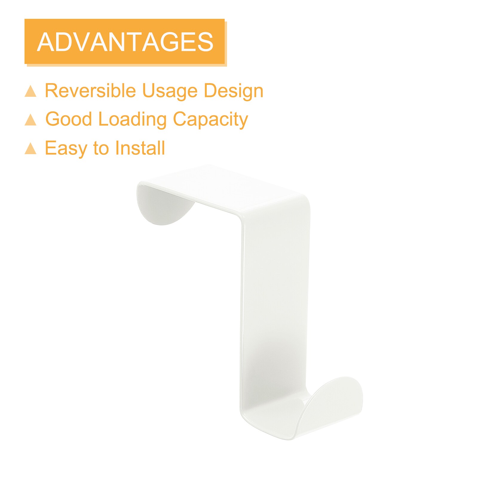 Unique Bargains S25072801UX3438 Utility-Hooks-Racks - View #3