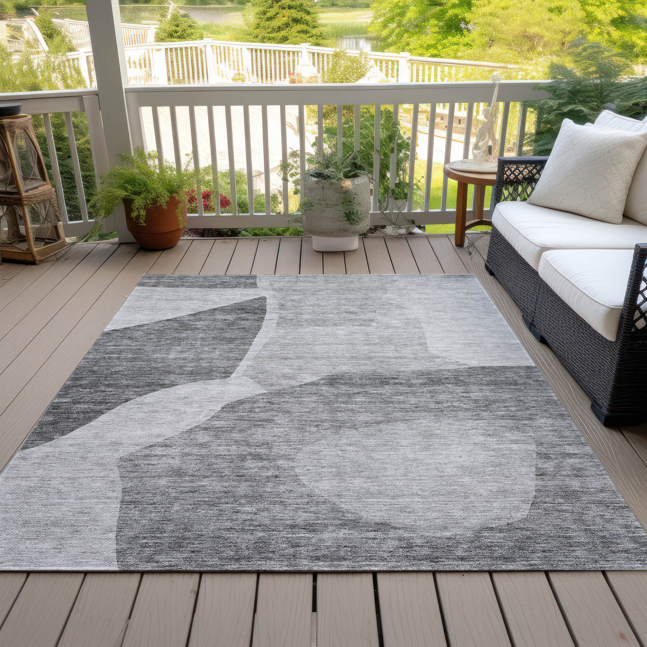 Addison Rugs ACN665SV30X46 rugs - View #8