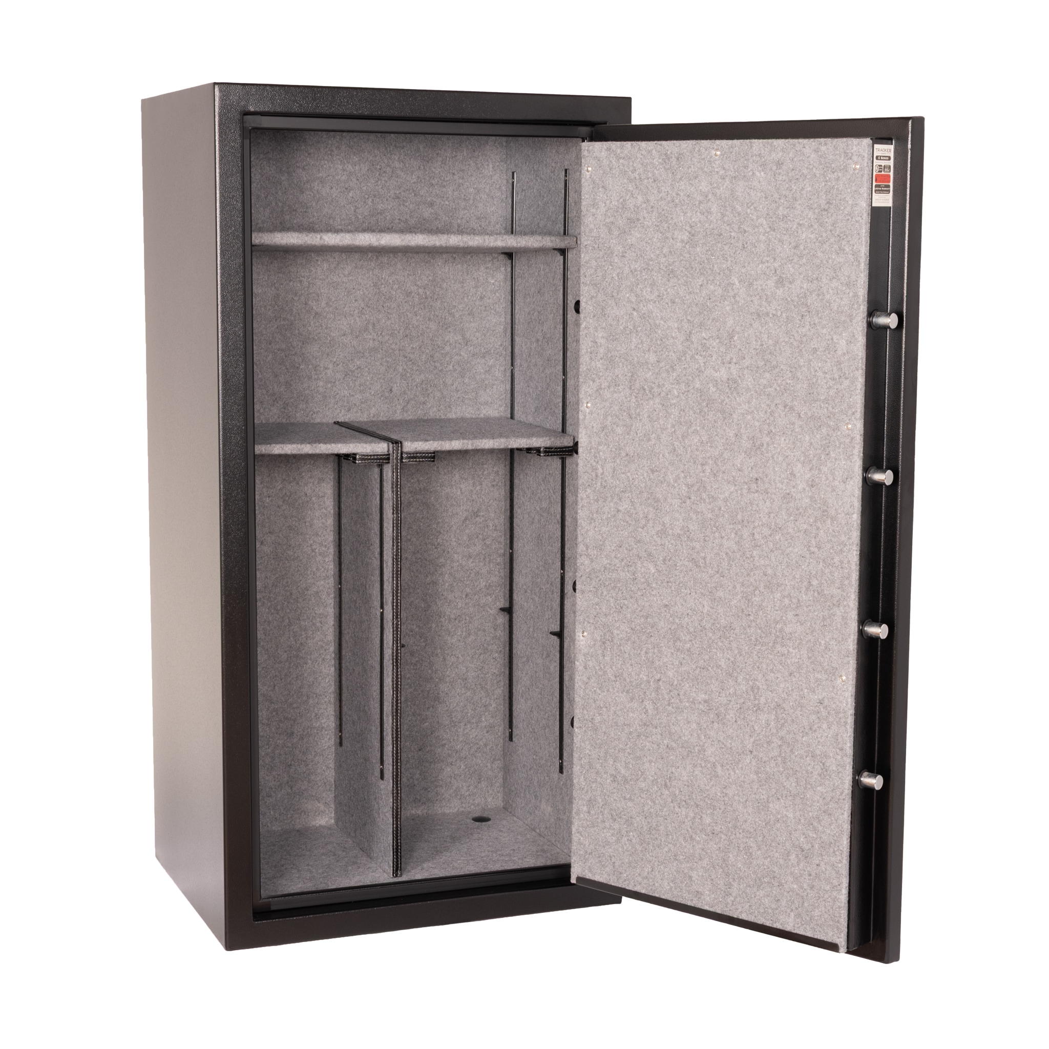 Tracker Safe T593024E-ESRBL Gun-Safes - View #9