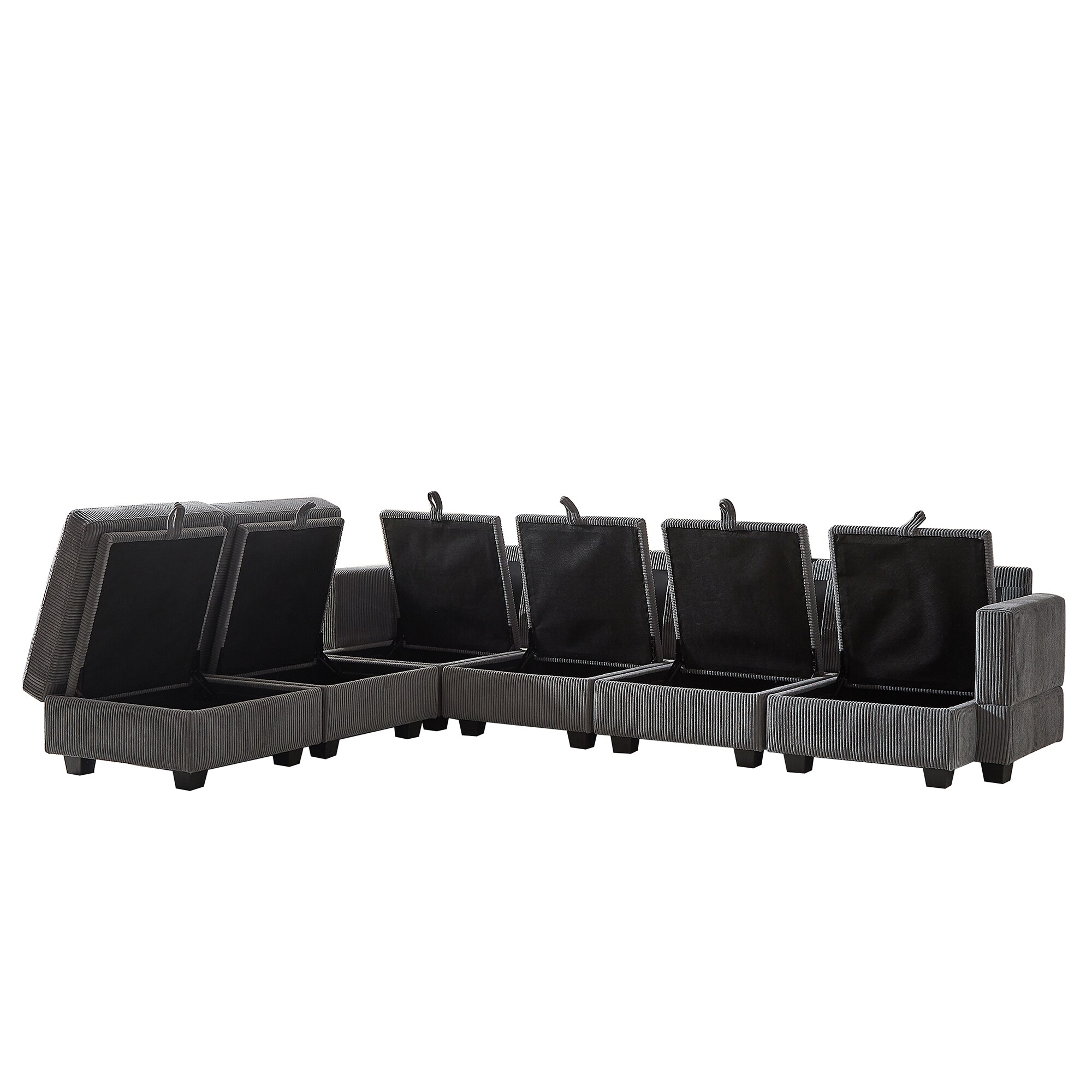 Bybafun YA3700367 Sofas-Loveseats - View #3