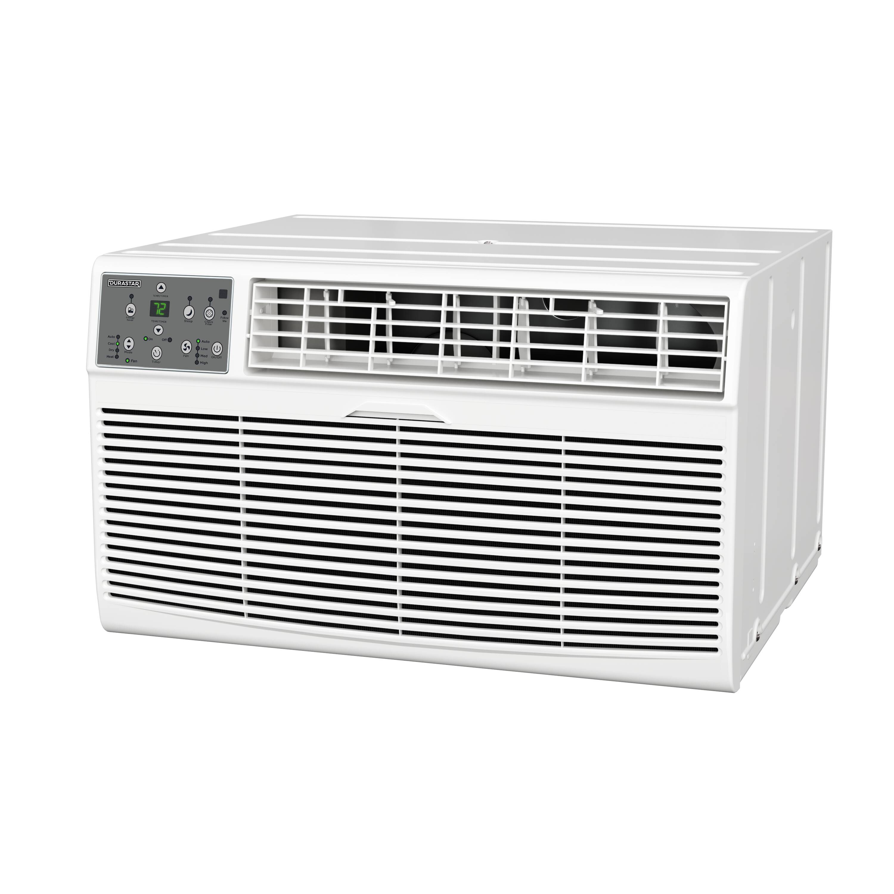 DURASTAR DRTHC122XNA1 Wall-Air-Conditioners - View #4