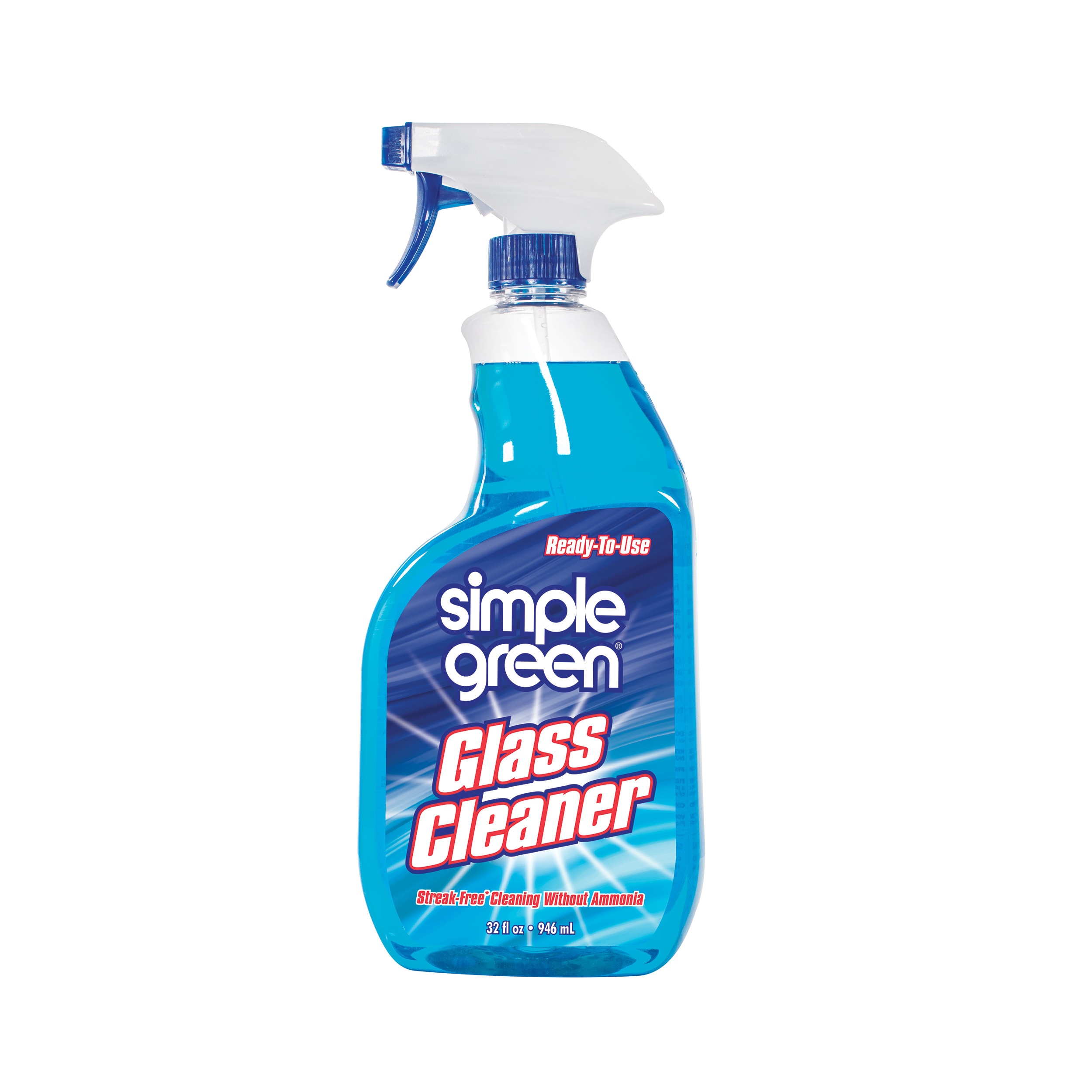 Simple Green Ready-to-Use oz Glass Cleaner in the Glass Cleaners department at Lowes.com